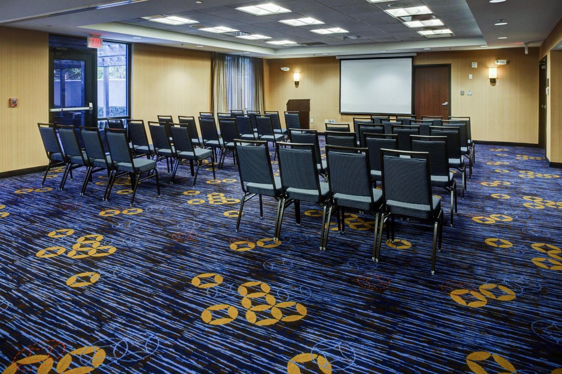 Courtyard by Marriott Atlanta Airport West photo 34