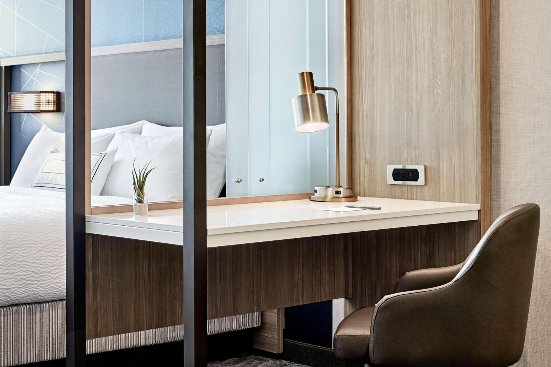 SpringHill Suites by Marriott Indianapolis Keystone photo 14