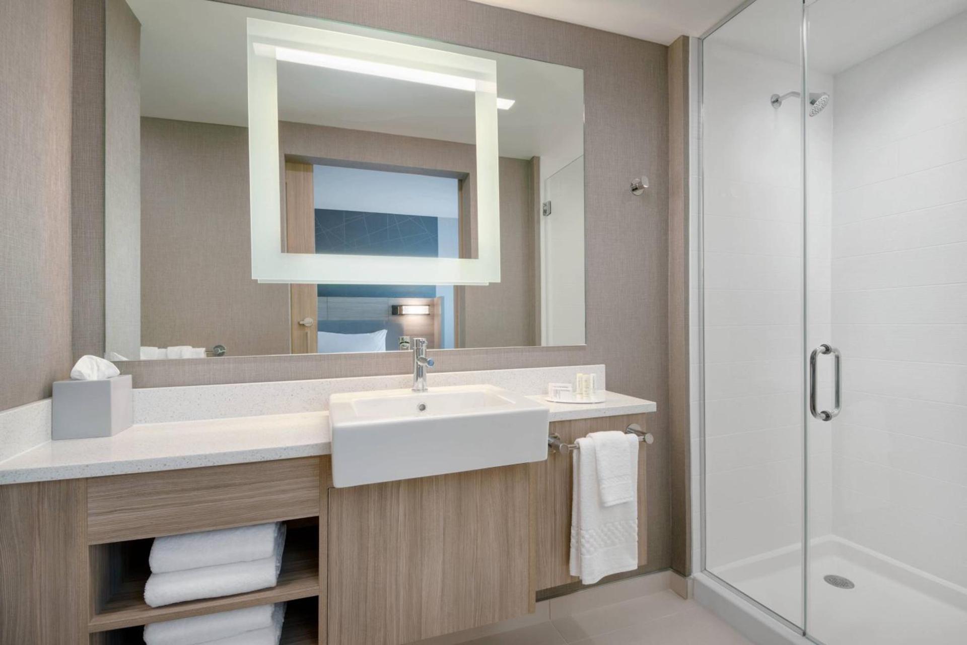 SpringHill Suites by Marriott Indianapolis Keystone photo 17