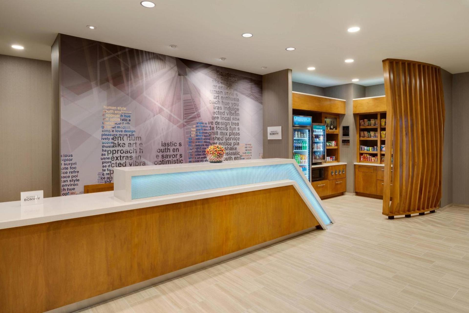 SpringHill Suites by Marriott Indianapolis Keystone photo 5