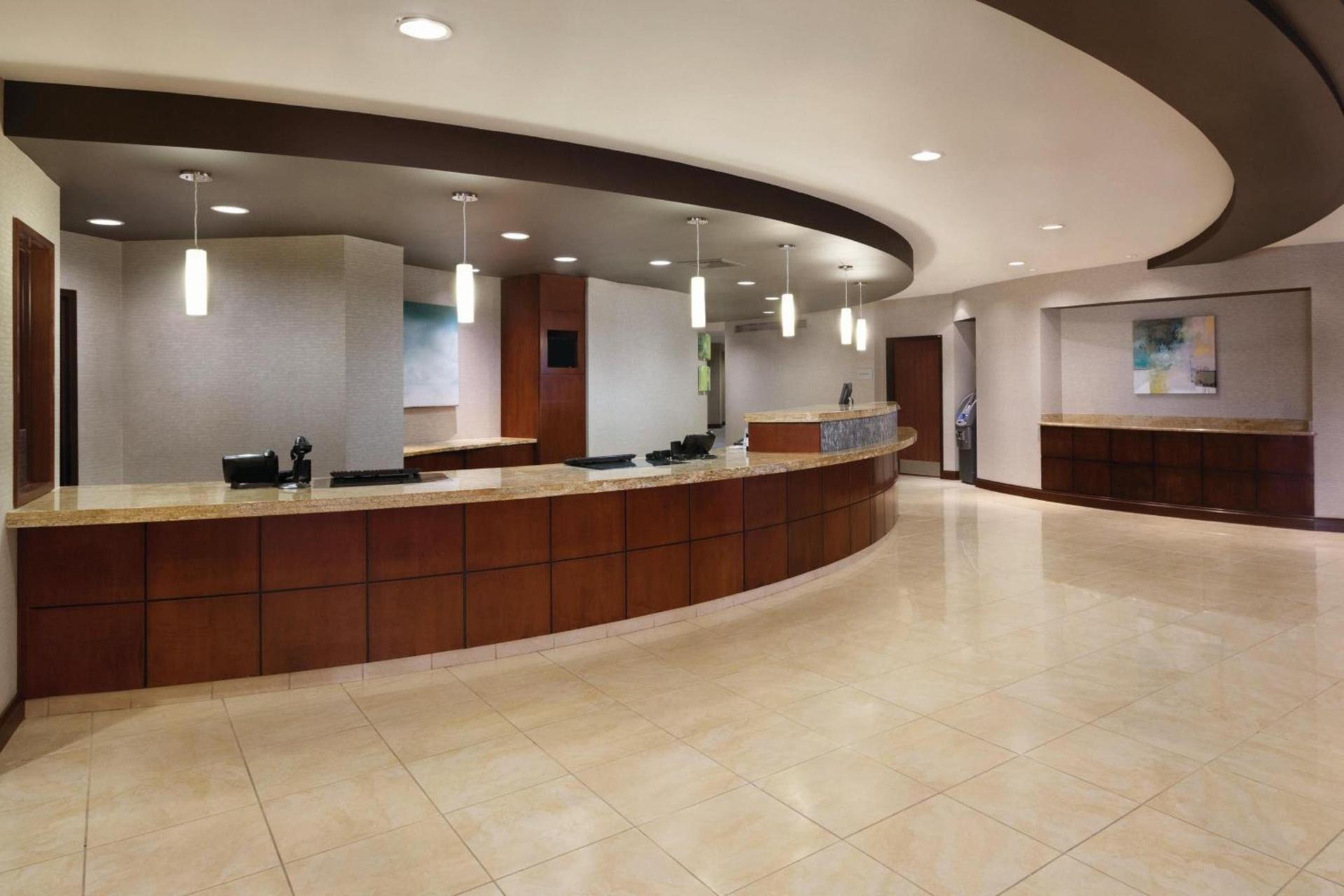Courtyard by Marriott Fort Smith Downtown photo 8