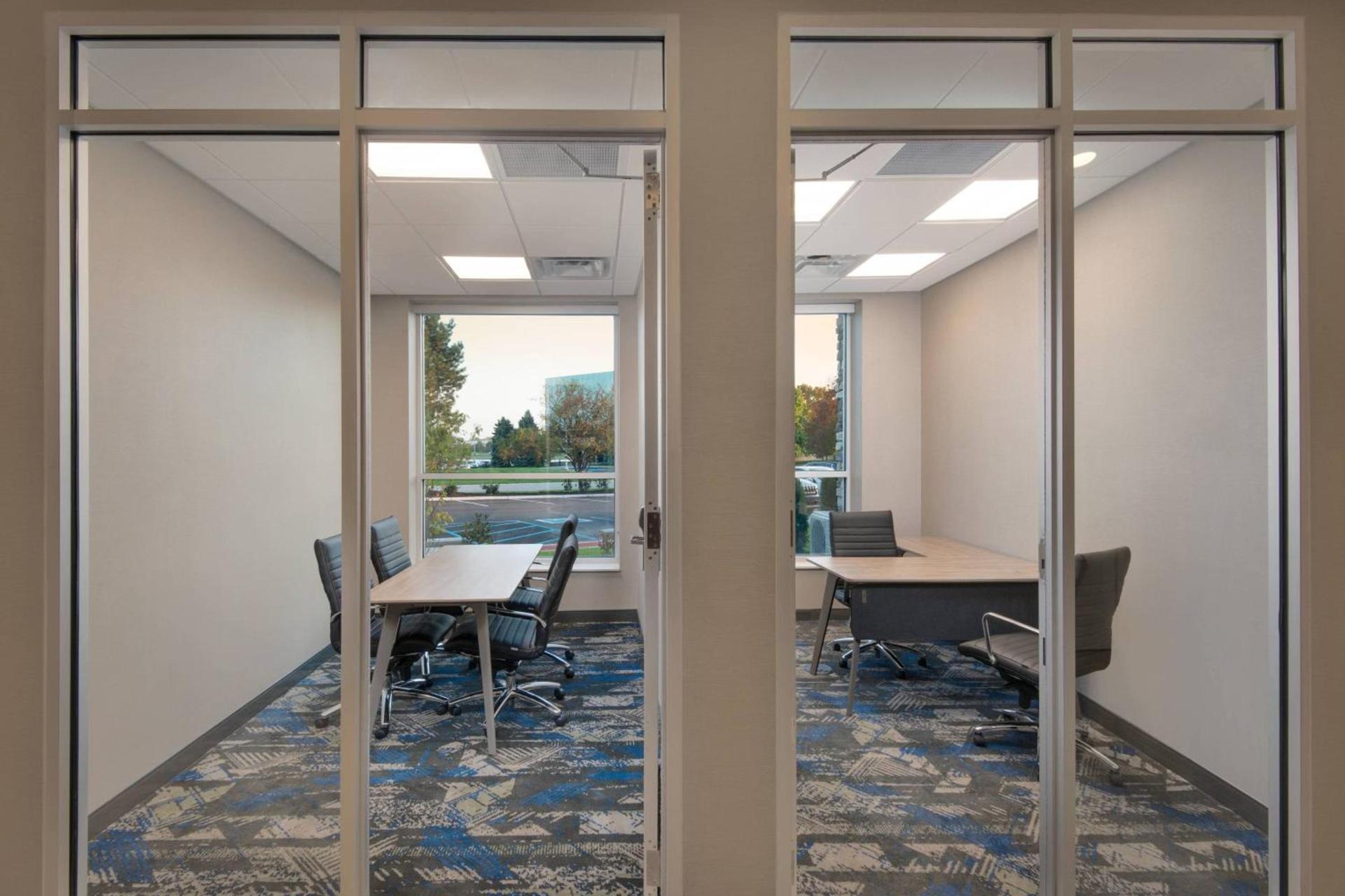 SpringHill Suites by Marriott Indianapolis Keystone photo 20