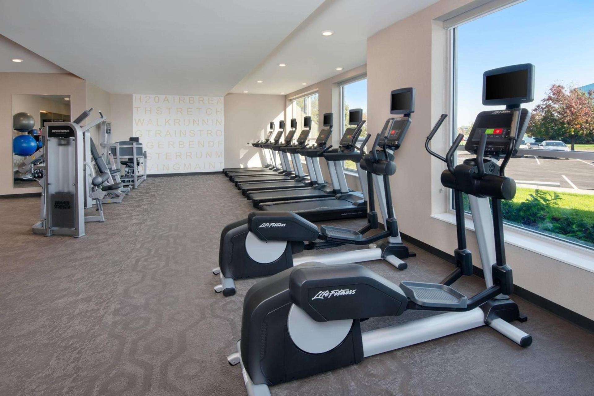SpringHill Suites by Marriott Indianapolis Keystone photo 28