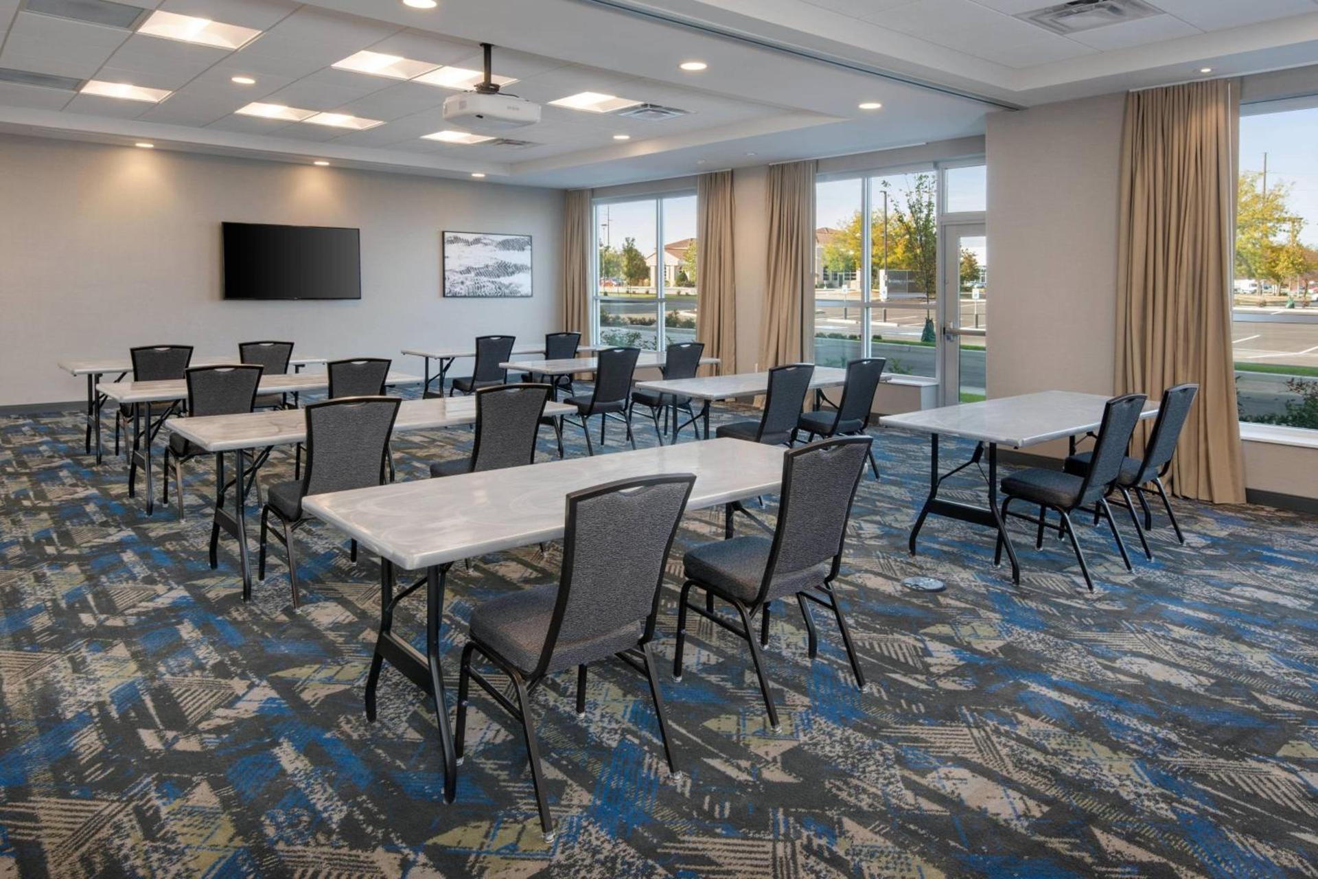 SpringHill Suites by Marriott Indianapolis Keystone photo 31