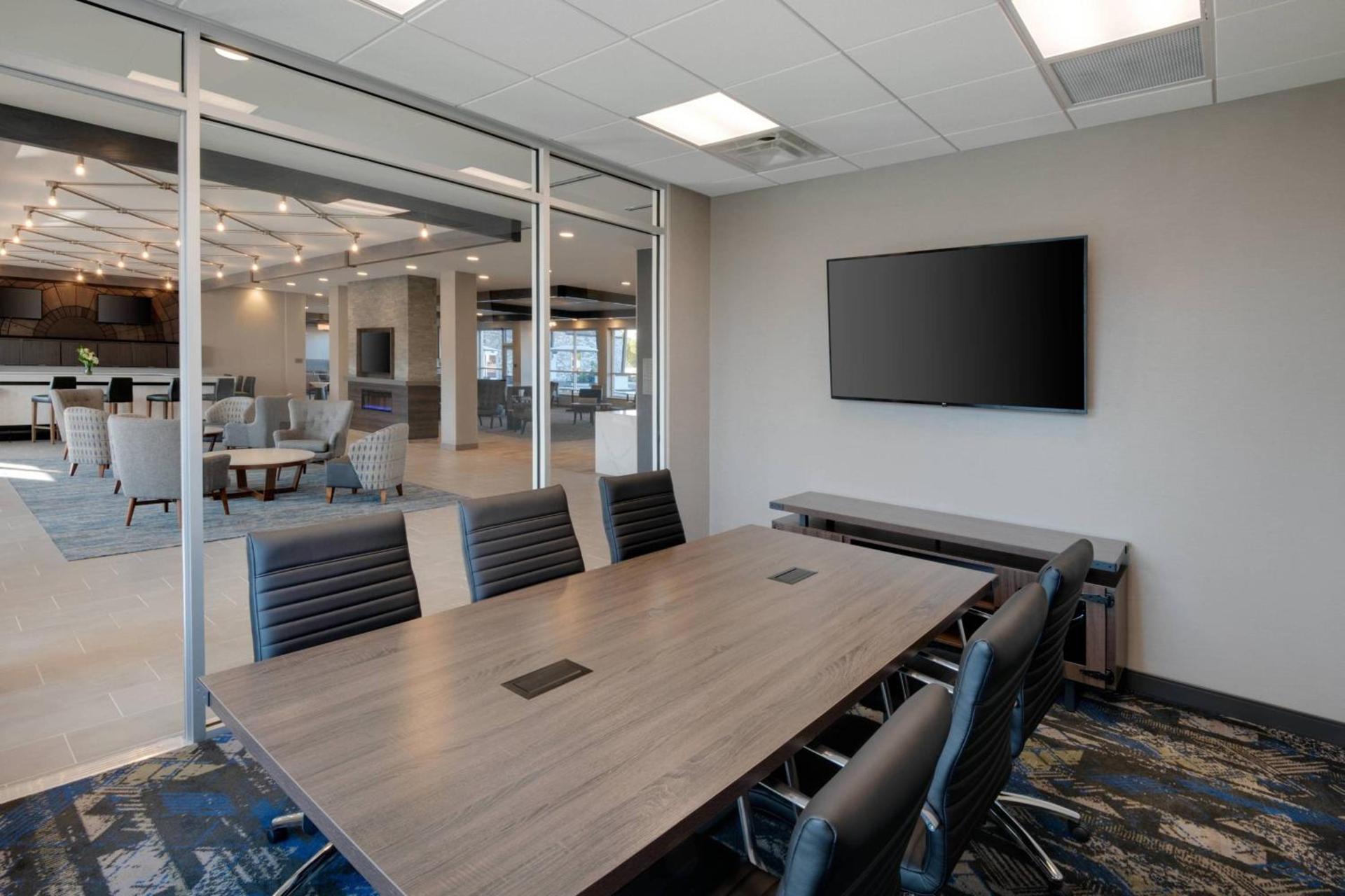 SpringHill Suites by Marriott Indianapolis Keystone photo 30