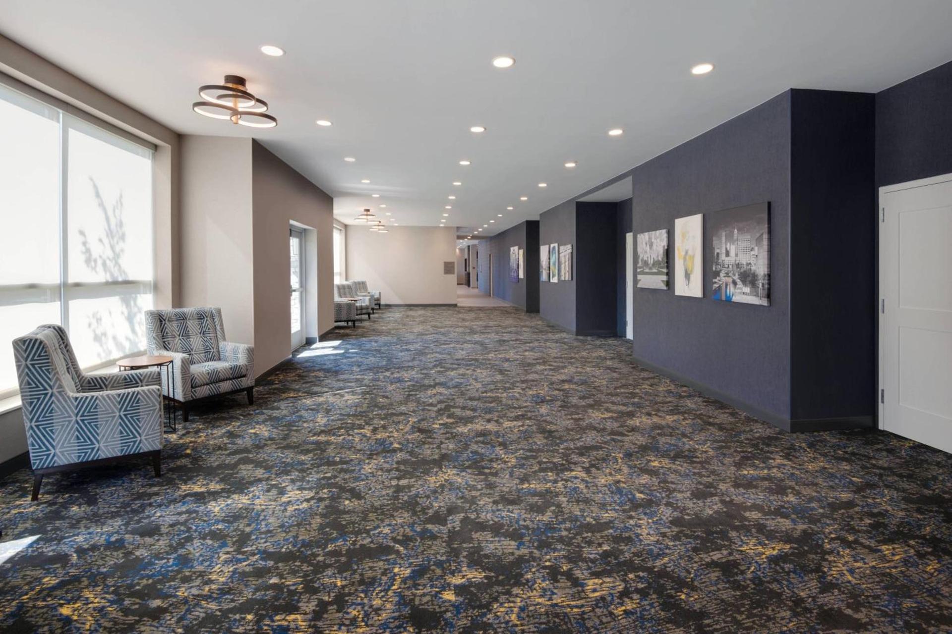 SpringHill Suites by Marriott Indianapolis Keystone photo 29