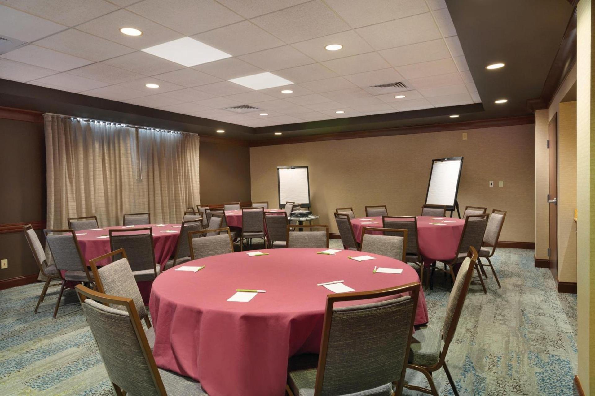 Courtyard by Marriott Fort Smith Downtown photo 25