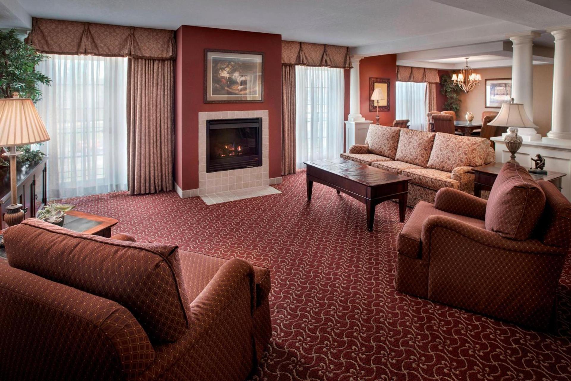 Residence Inn by Marriott Saratoga Springs photo 9