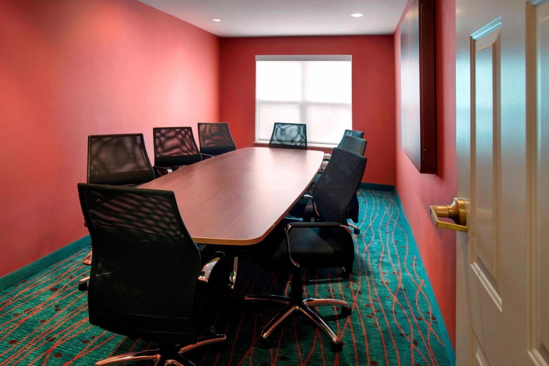Residence Inn by Marriott Saratoga Springs photo 20