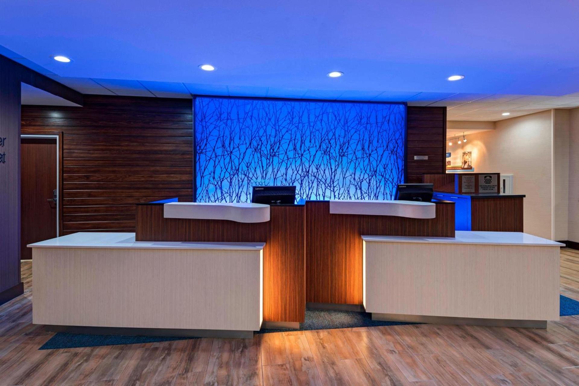 Fairfield Inn & Suites by Marriott Austin Buda photo 10