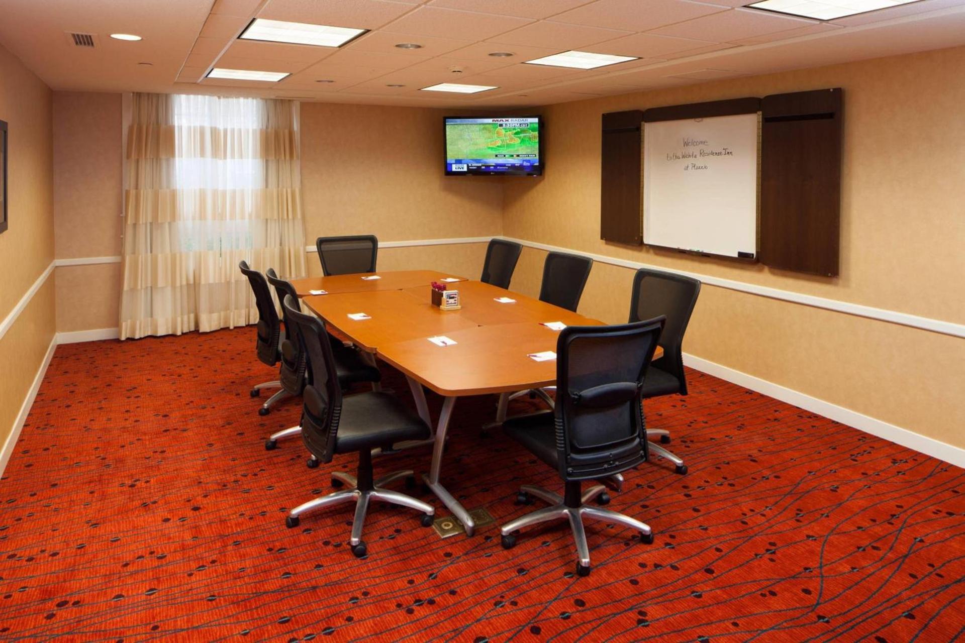Residence Inn by Marriott Wichita East At Plazzio photo 42