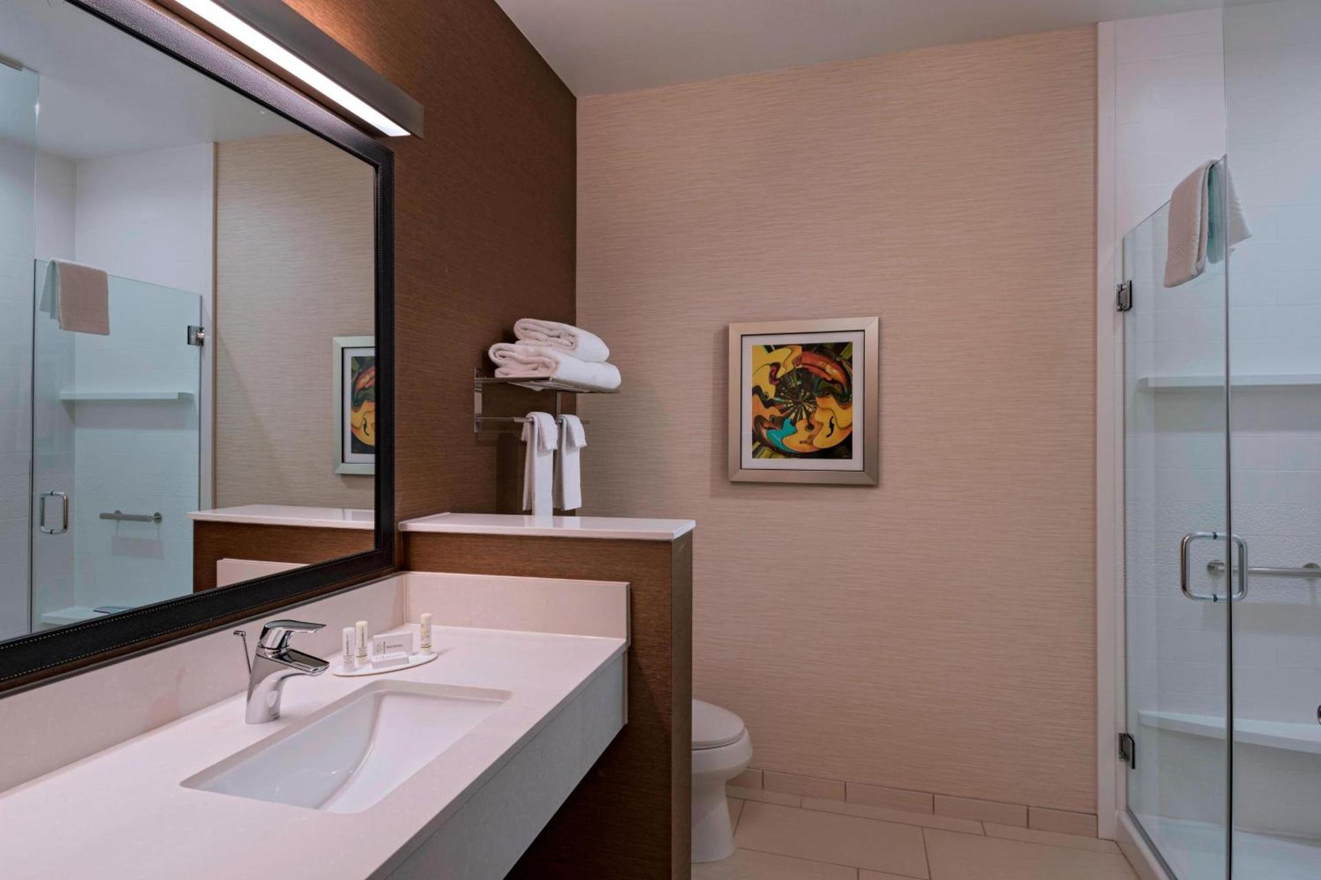 Fairfield Inn & Suites by Marriott Austin Buda photo 16