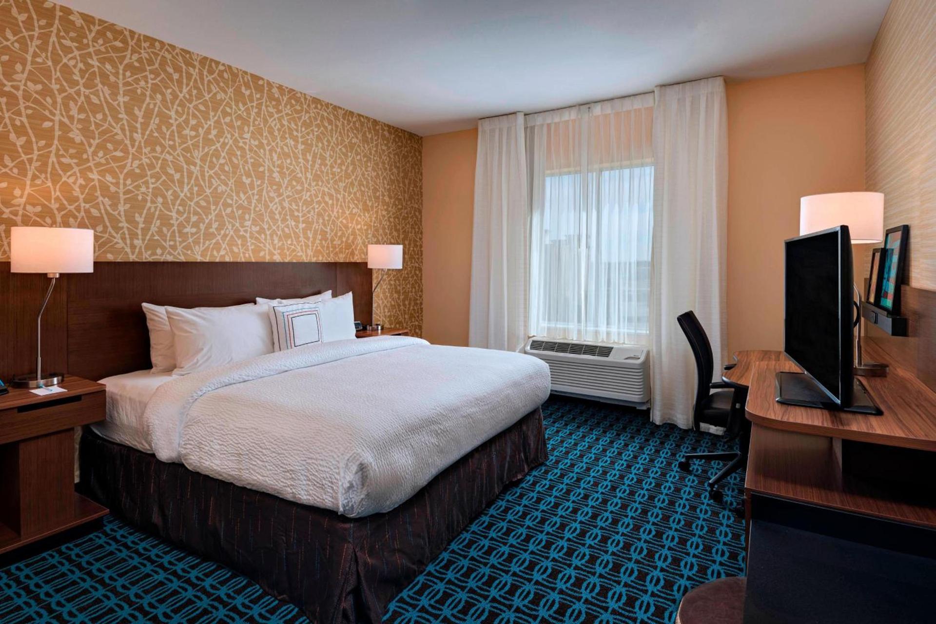 Fairfield Inn & Suites by Marriott Austin Buda photo 13