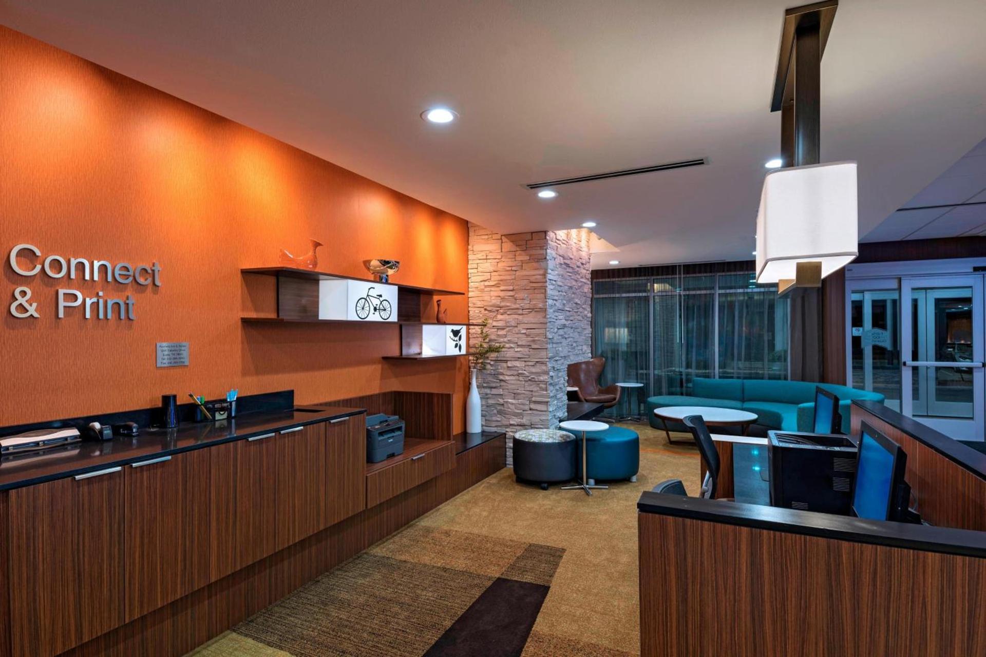 Fairfield Inn & Suites by Marriott Austin Buda photo 17