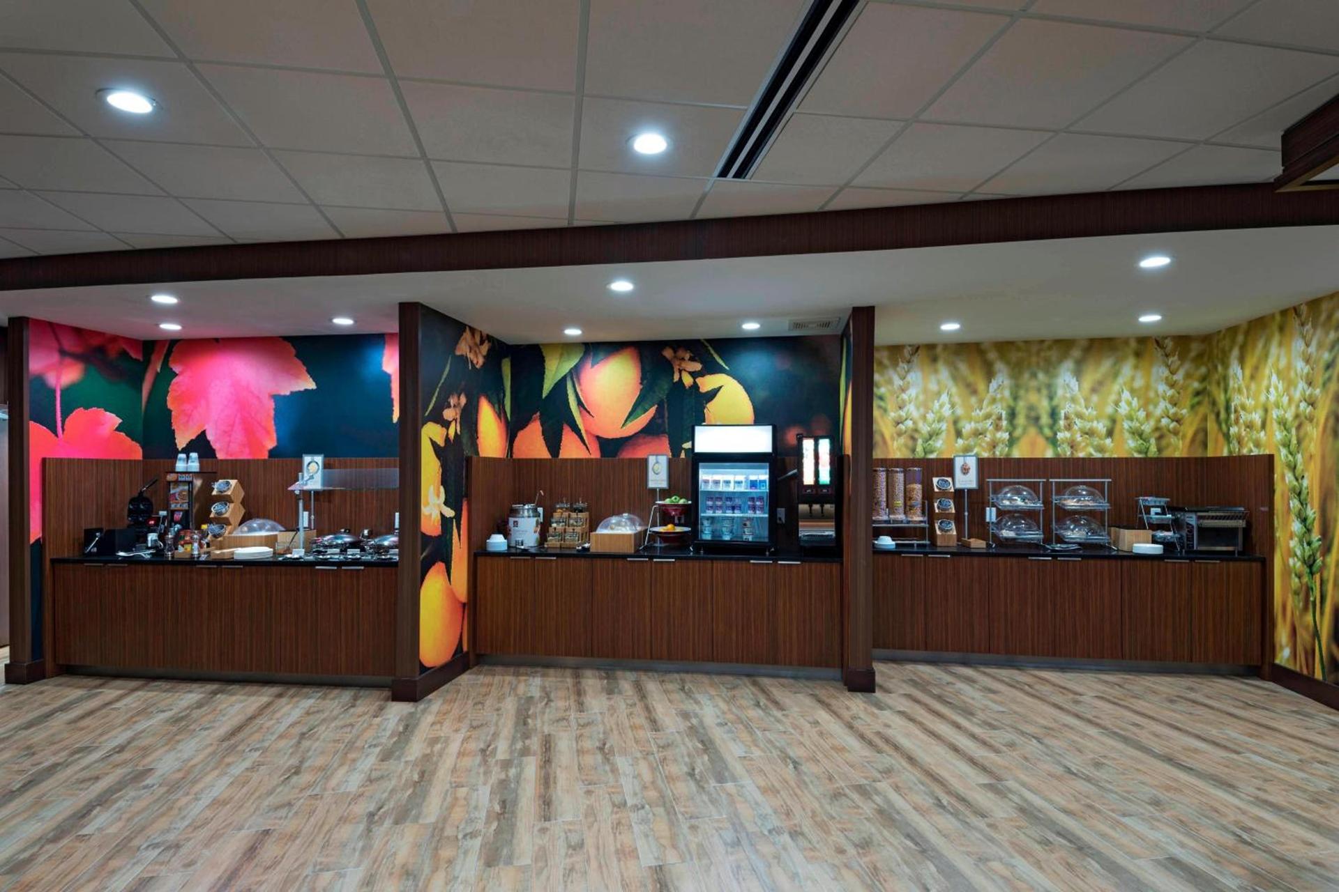Fairfield Inn & Suites by Marriott Austin Buda photo 21
