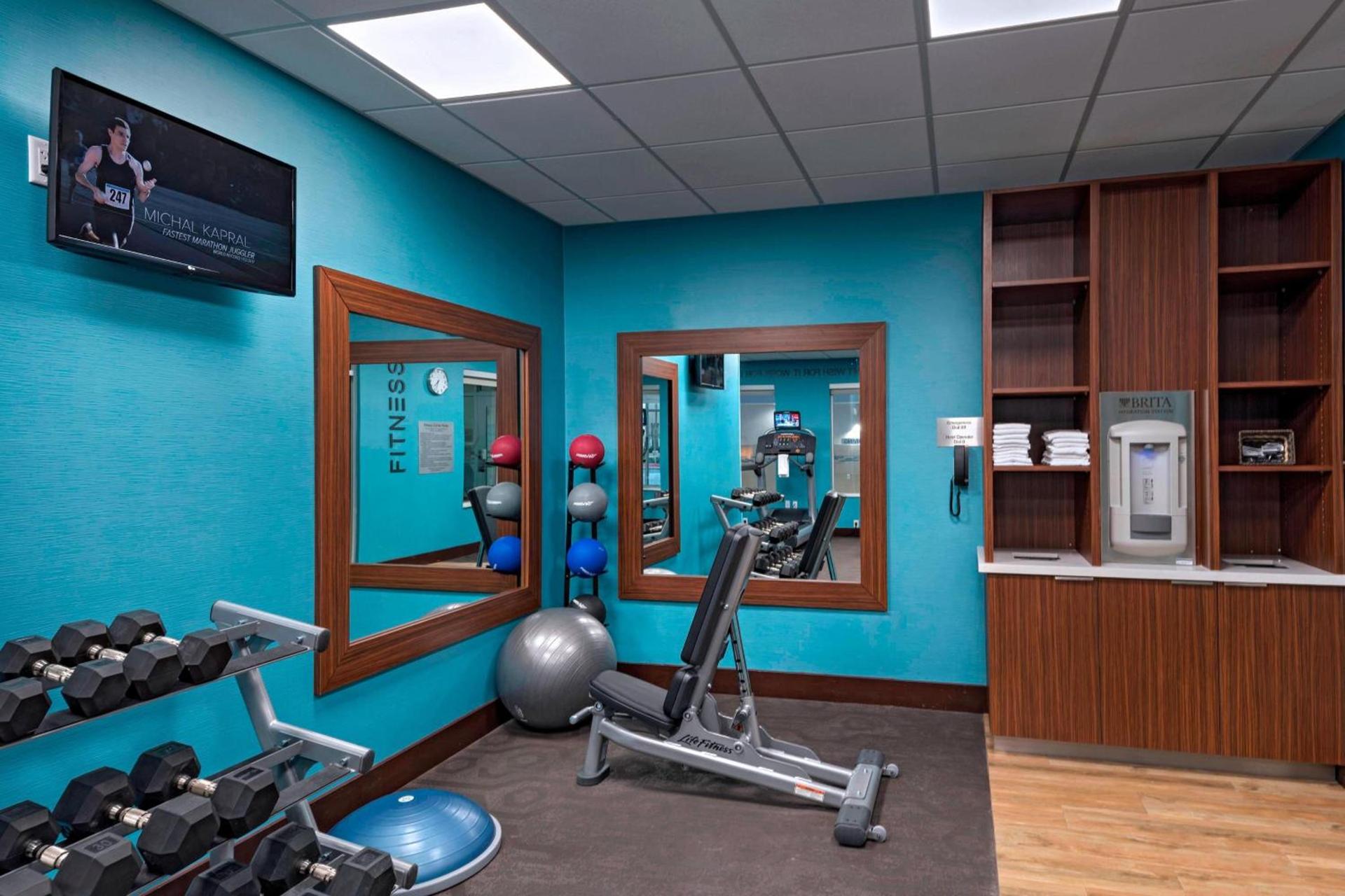 Fairfield Inn & Suites by Marriott Austin Buda photo 27
