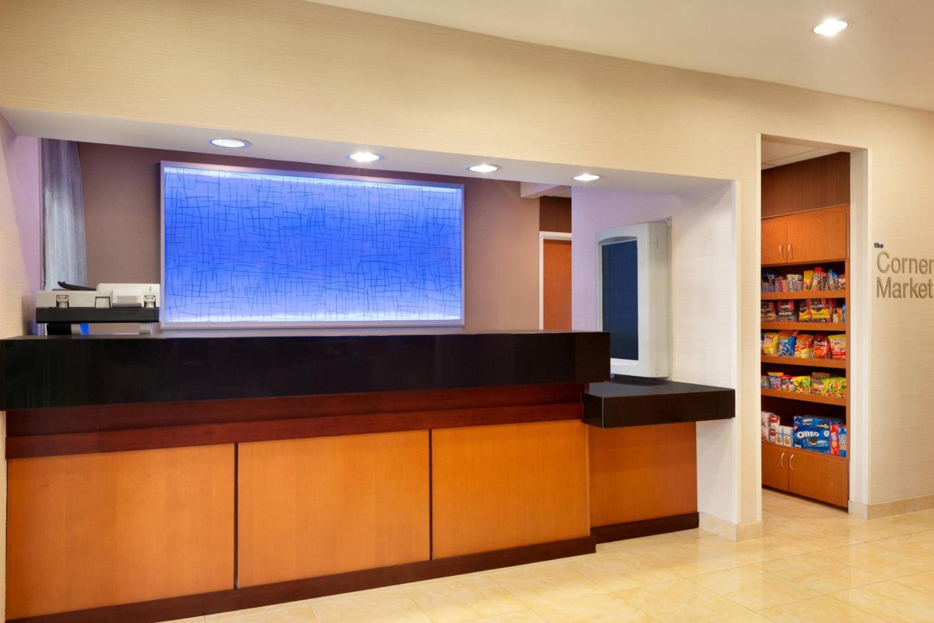 Fairfield Inn & Suites Dallas Mesquite photo 4