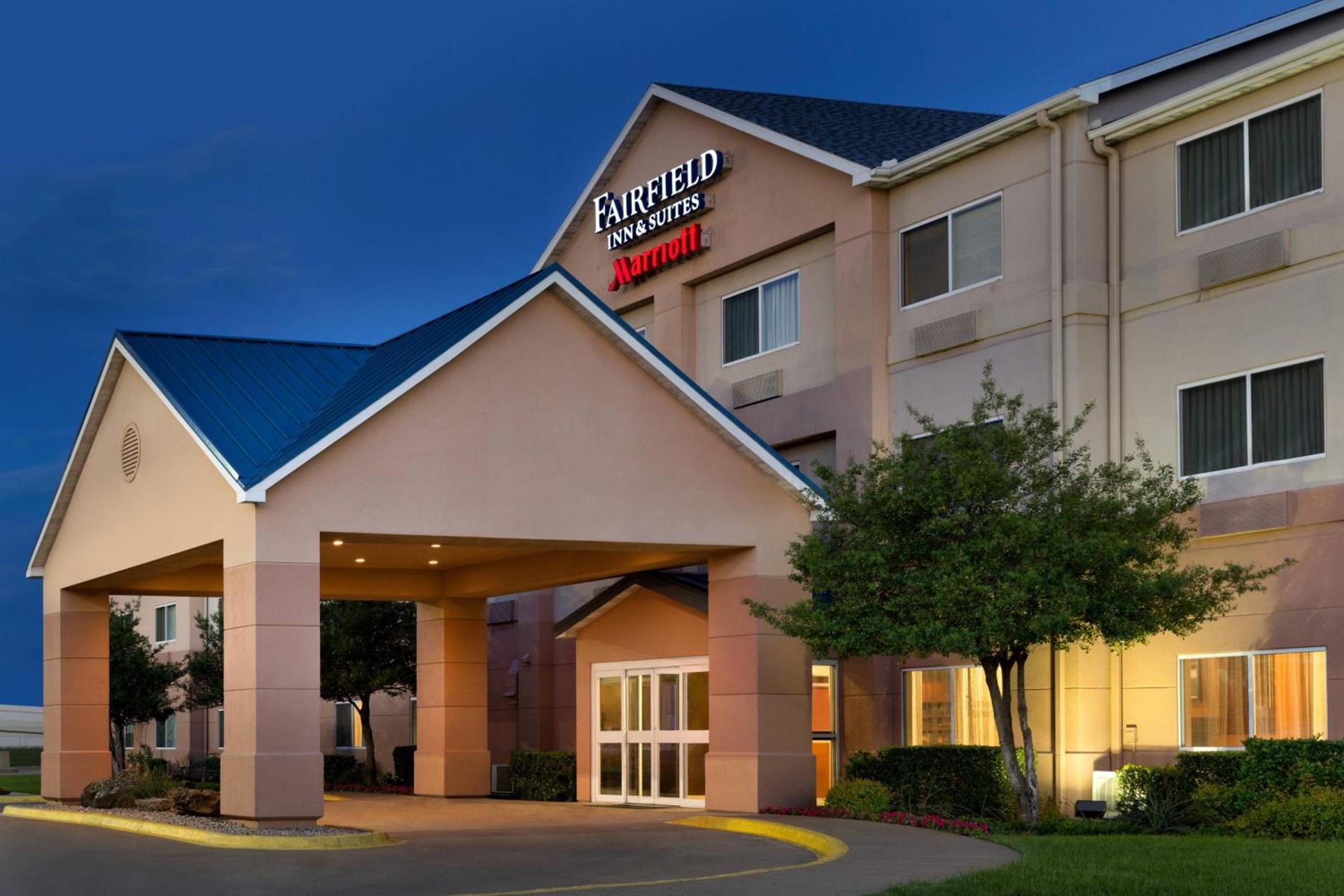Fairfield Inn & Suites Dallas Mesquite photo 3