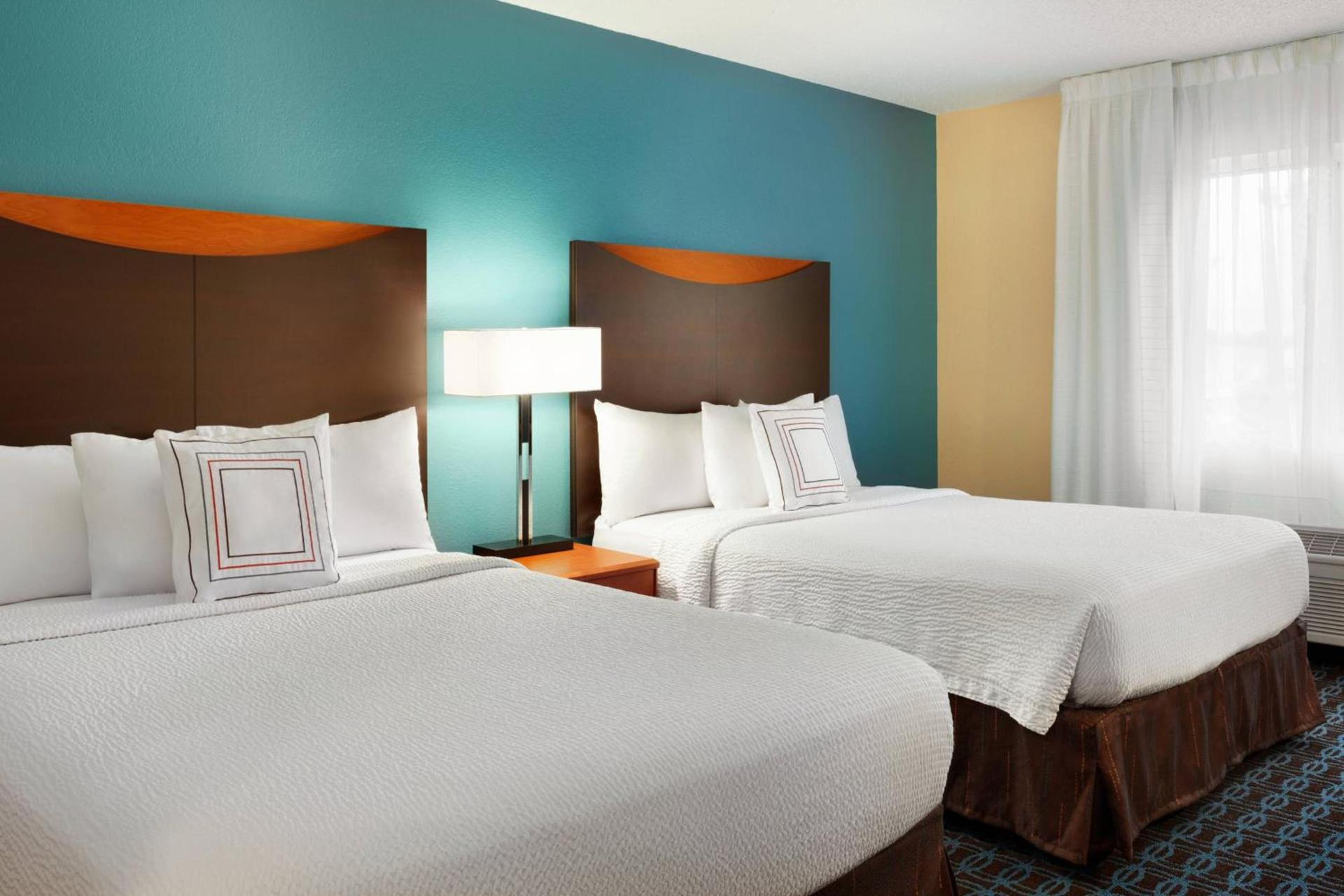 Fairfield Inn & Suites Dallas Mesquite photo 6