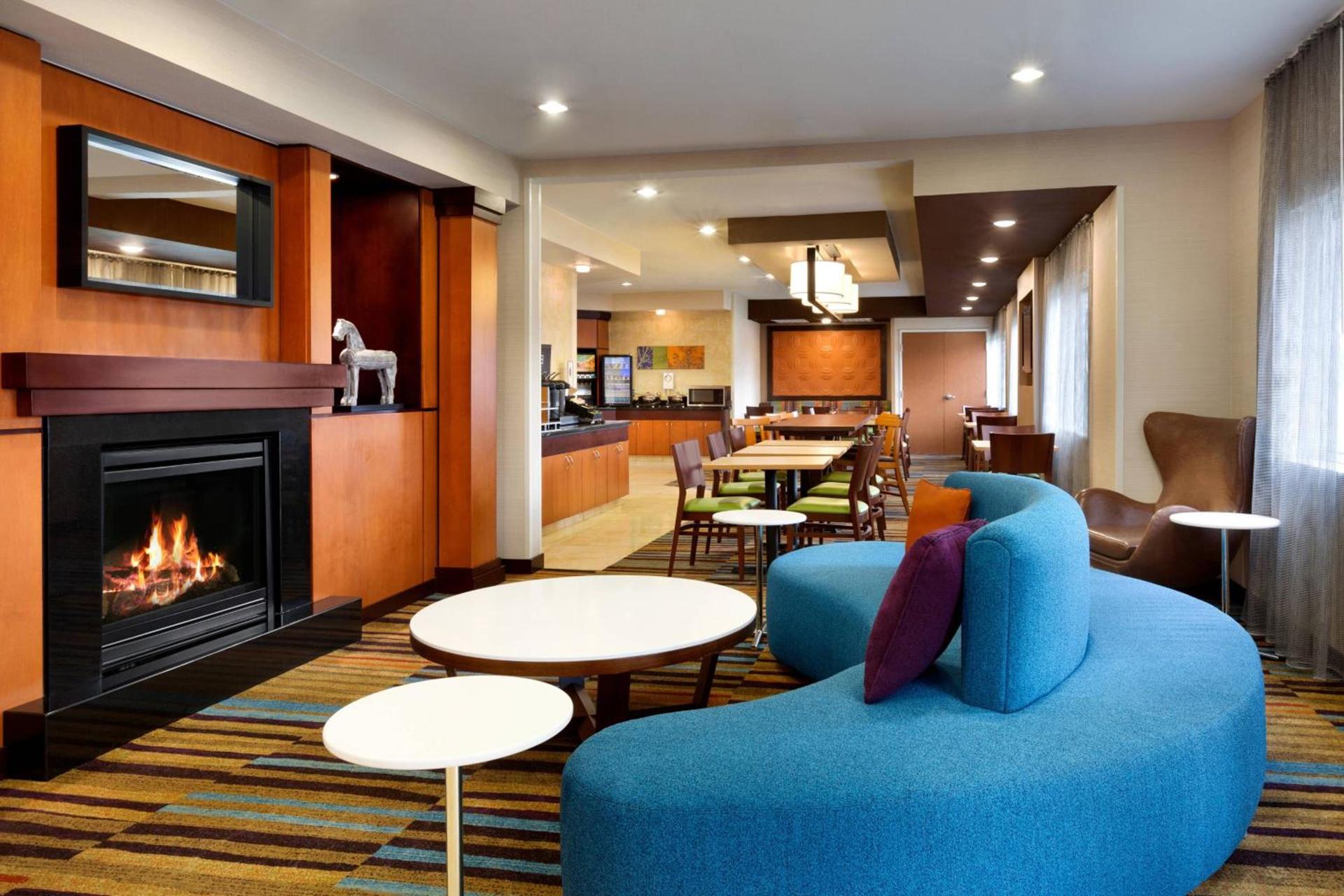 Fairfield Inn & Suites Dallas Mesquite photo 5