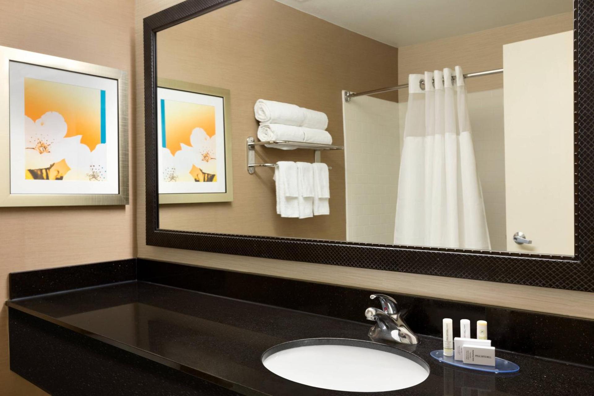 Fairfield Inn & Suites Dallas Mesquite photo 10