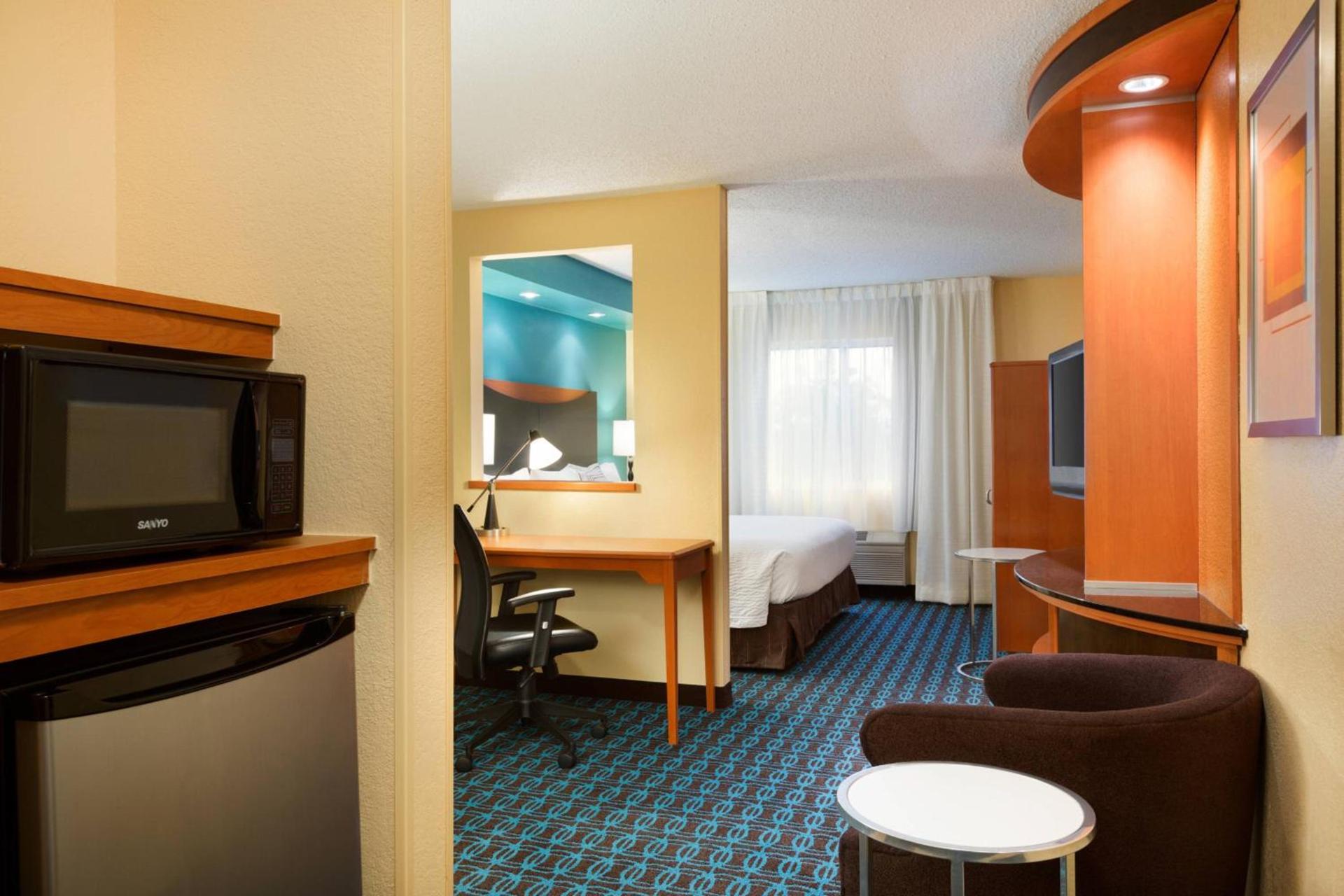 Fairfield Inn & Suites Dallas Mesquite photo 11