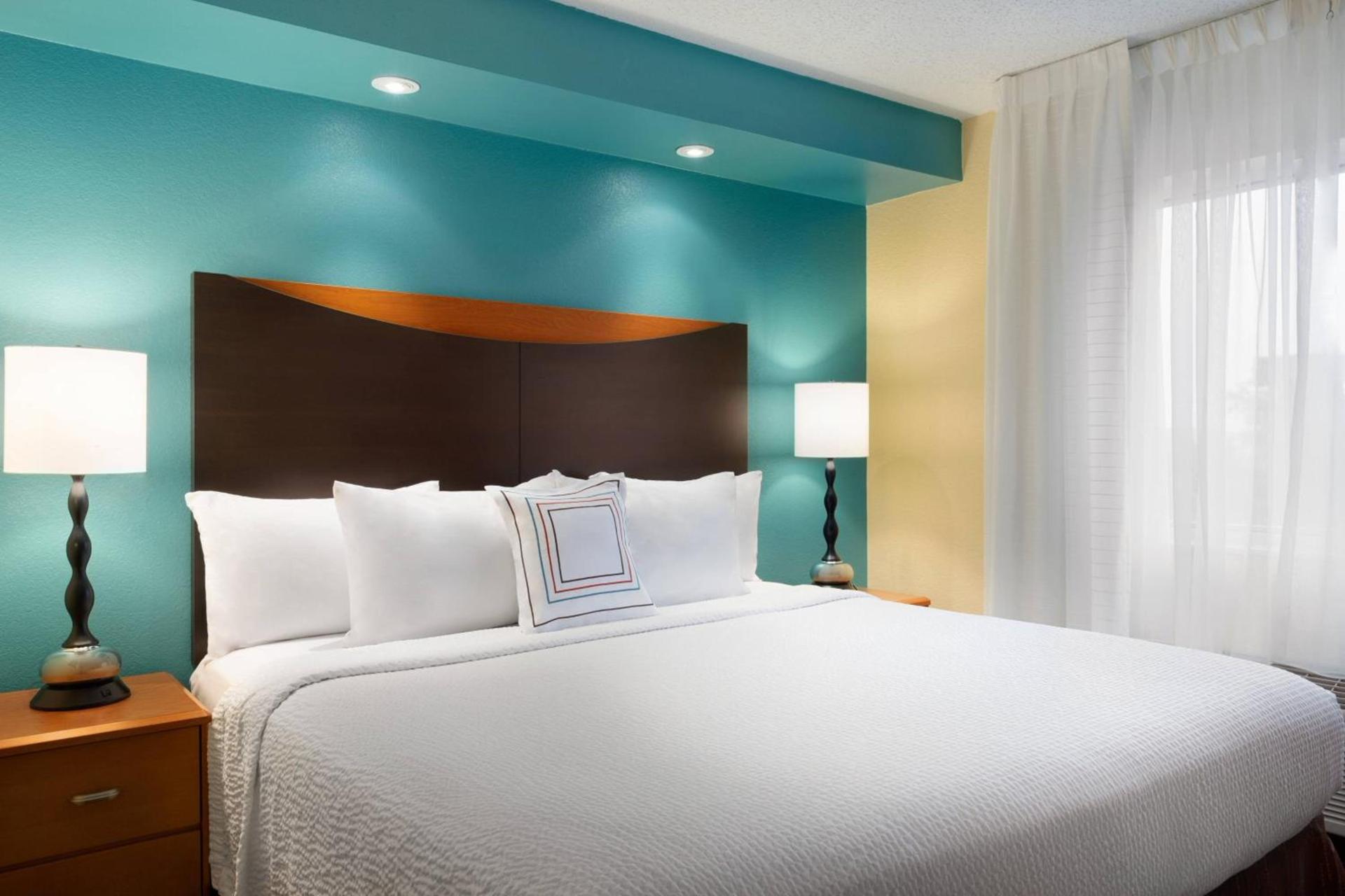 Fairfield Inn & Suites Dallas Mesquite photo 12