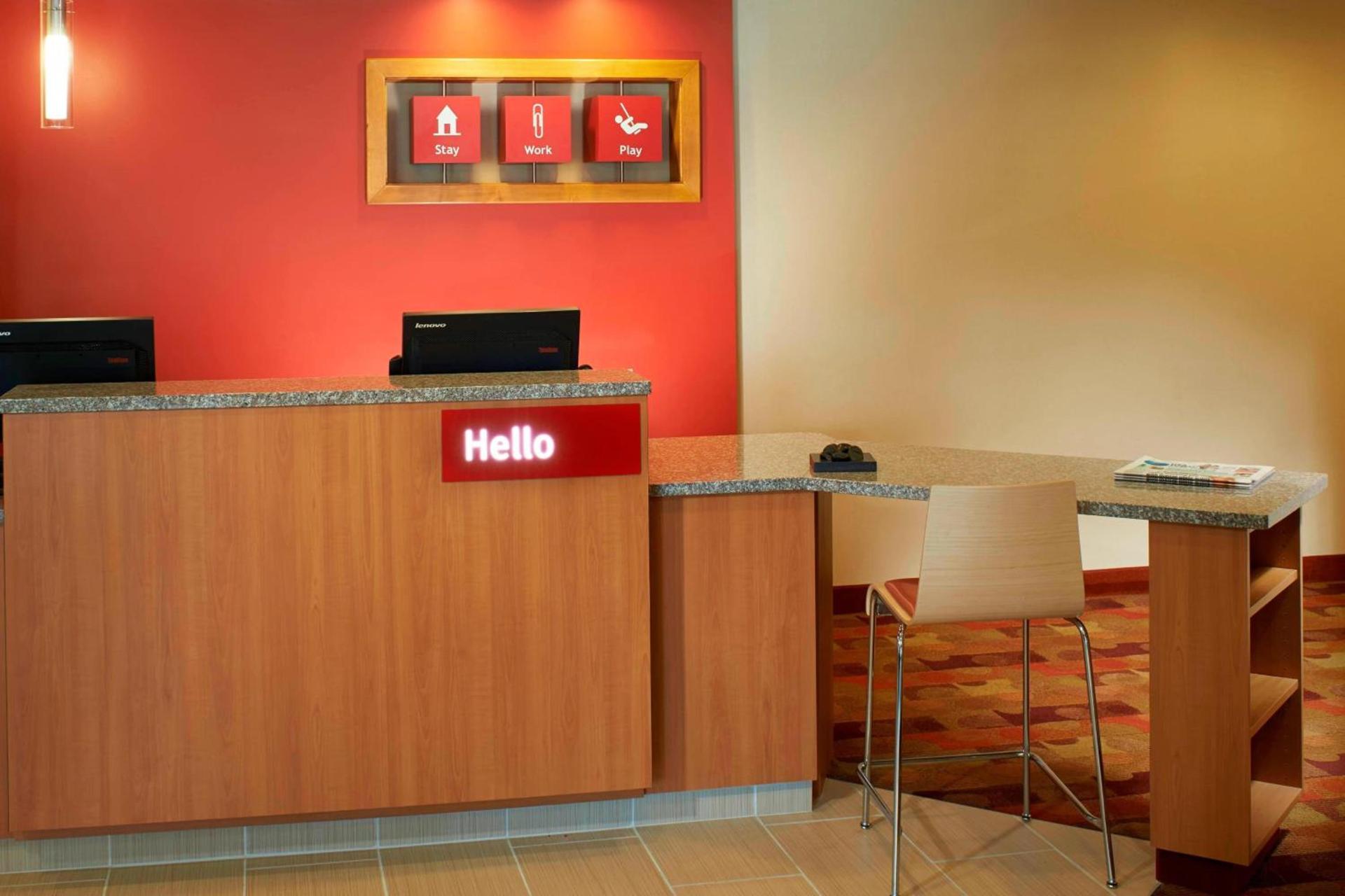 TownePlace Suites by Marriott Saginaw photo 18