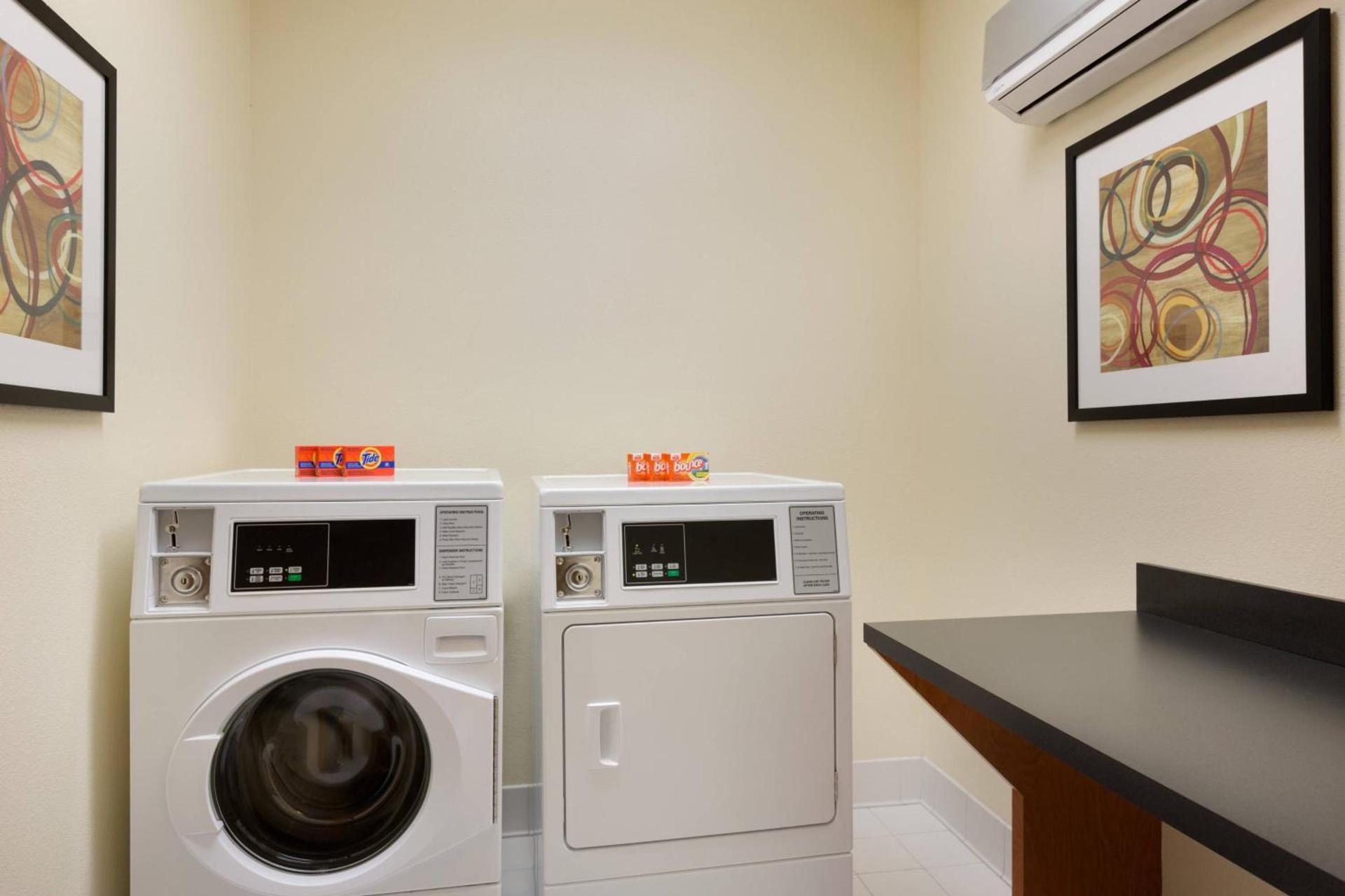 Fairfield Inn & Suites Dallas Mesquite photo 16