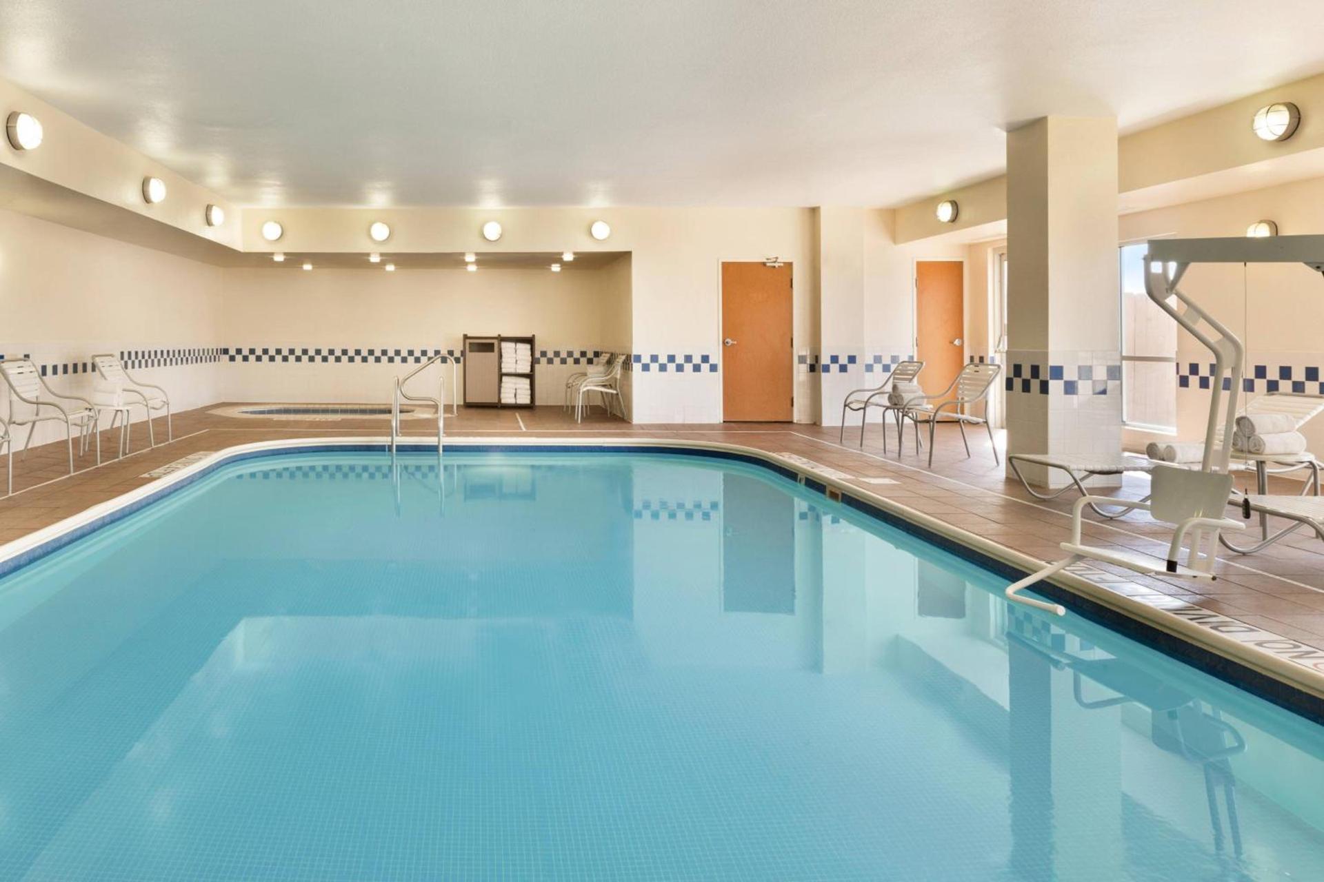 Fairfield Inn & Suites Dallas Mesquite photo 19