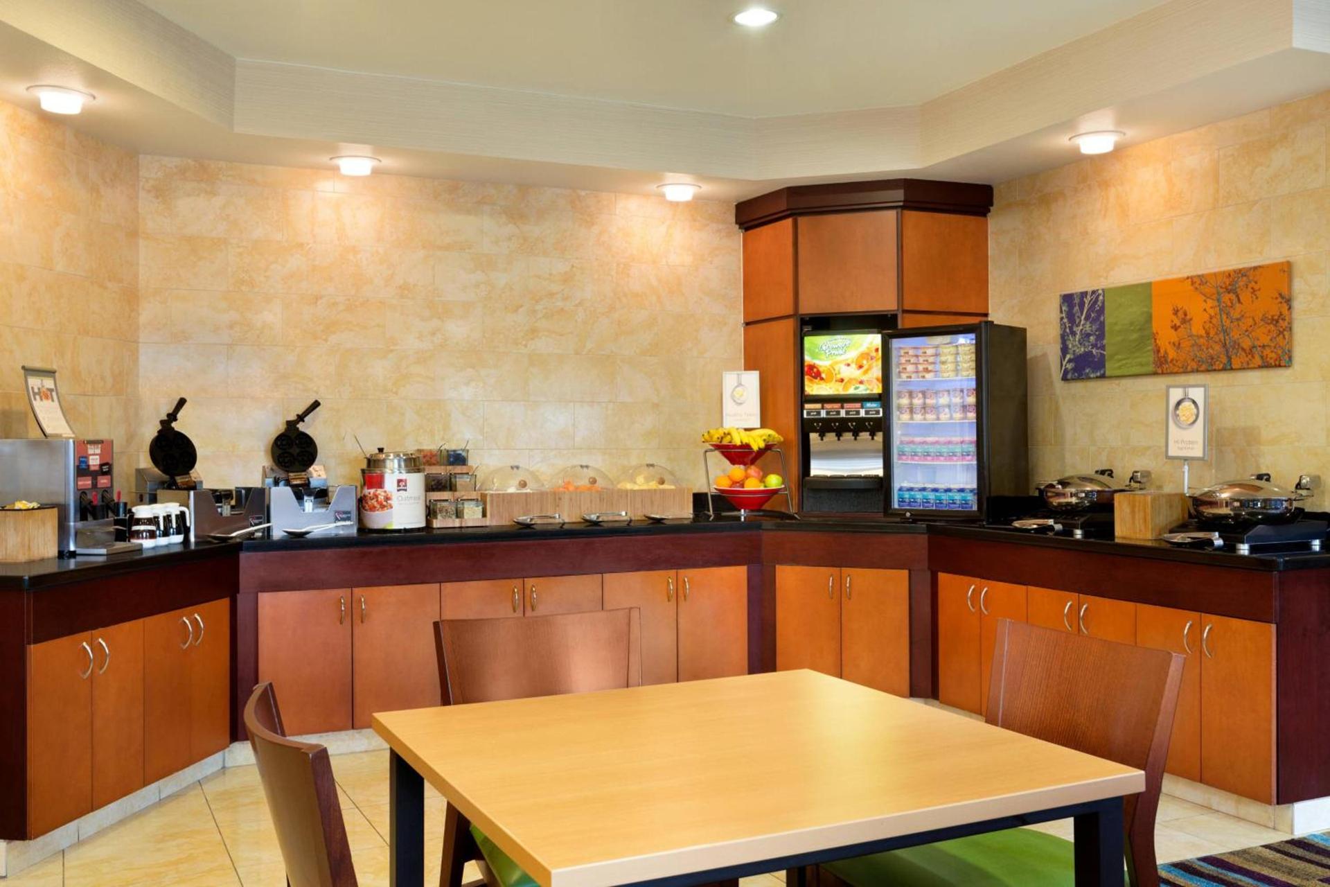 Fairfield Inn & Suites Dallas Mesquite photo 18