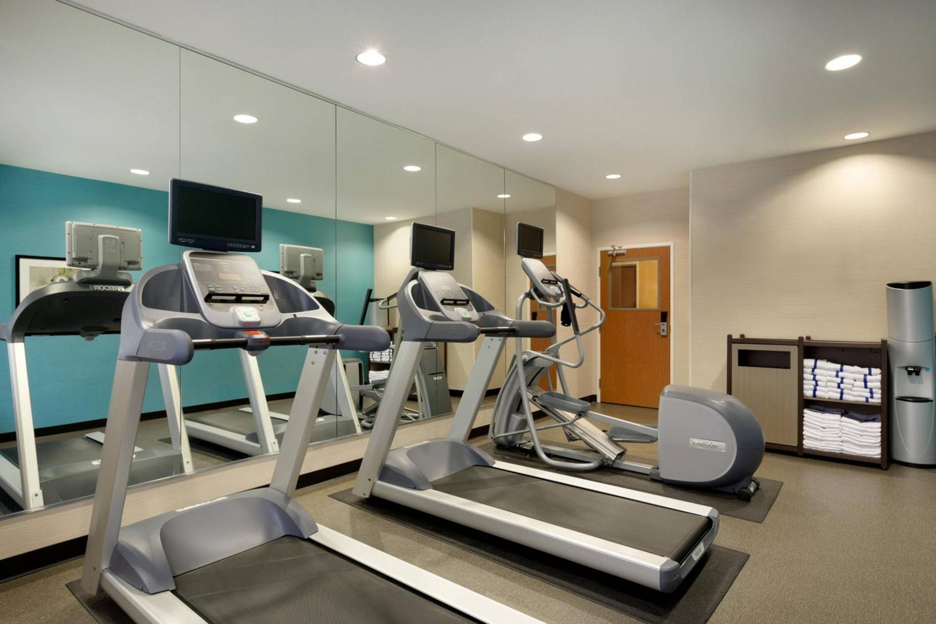 Fairfield Inn & Suites Dallas Mesquite photo 21