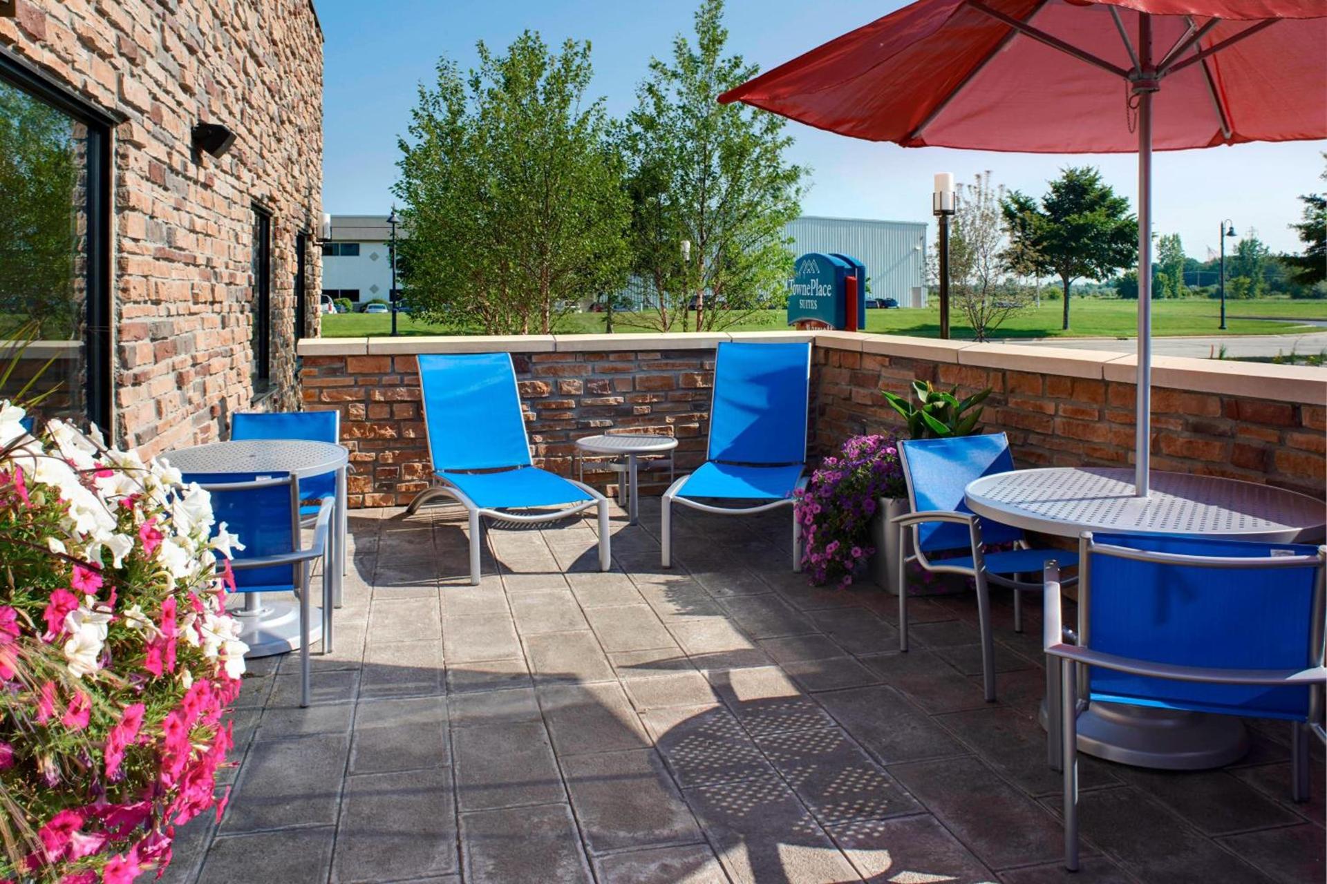 TownePlace Suites by Marriott Saginaw photo 21