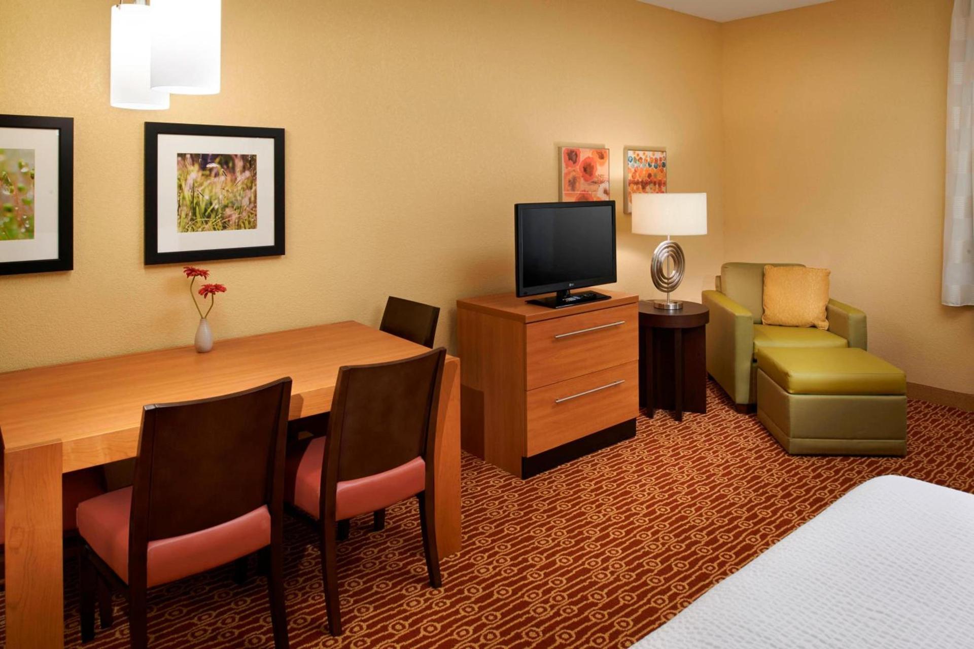 TownePlace Suites by Marriott Saginaw photo 3