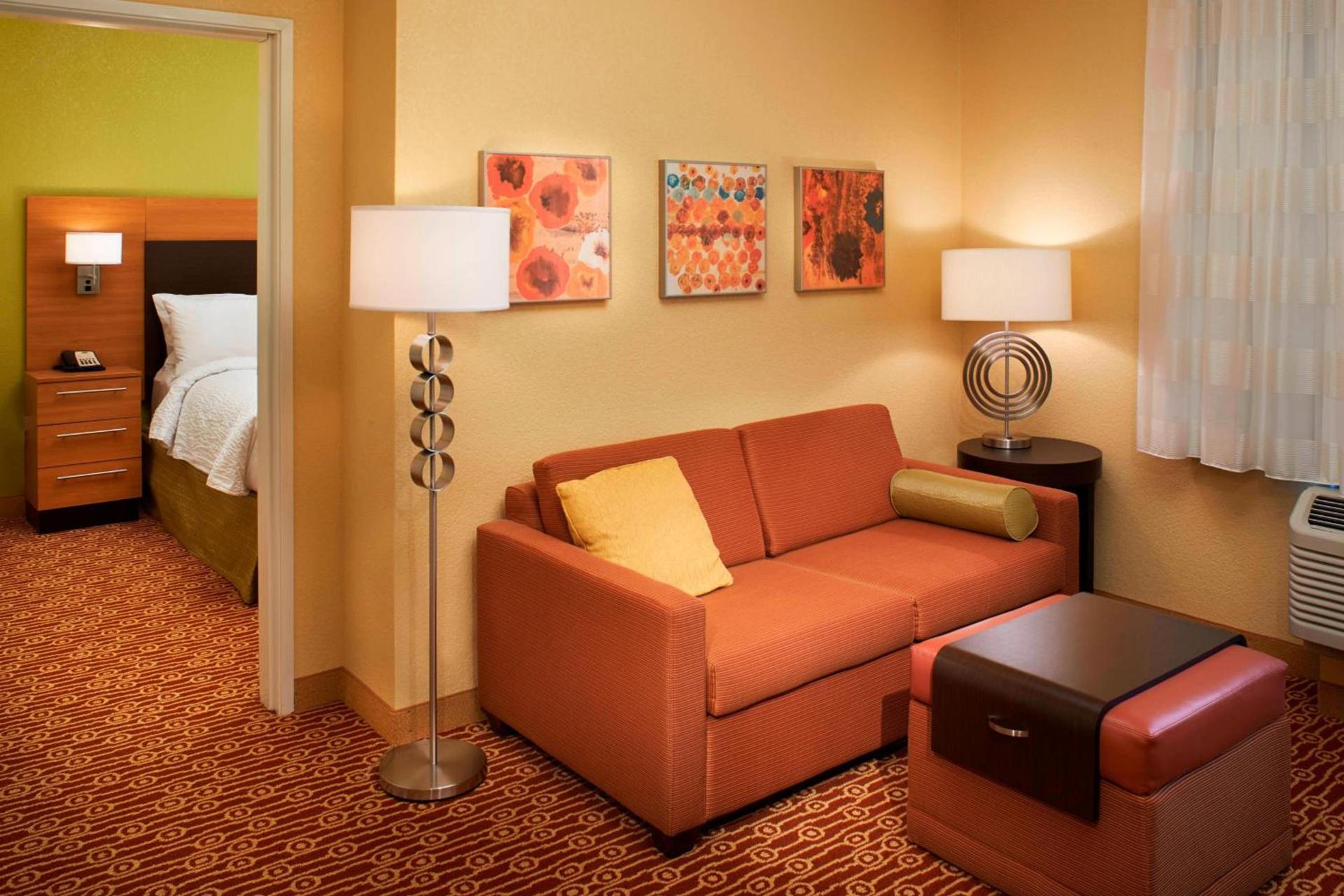 TownePlace Suites by Marriott Saginaw photo 6
