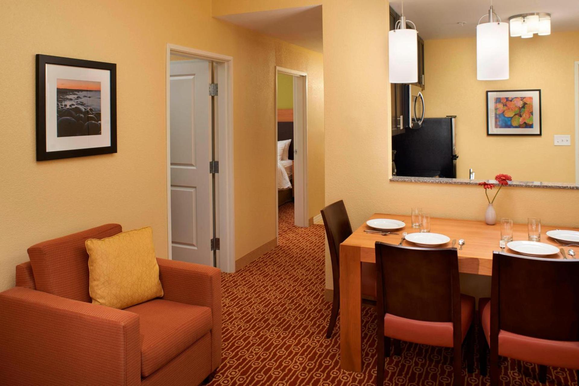TownePlace Suites by Marriott Saginaw photo 7