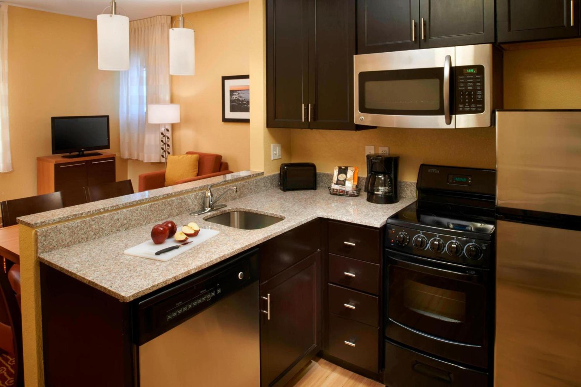 TownePlace Suites by Marriott Saginaw photo 8