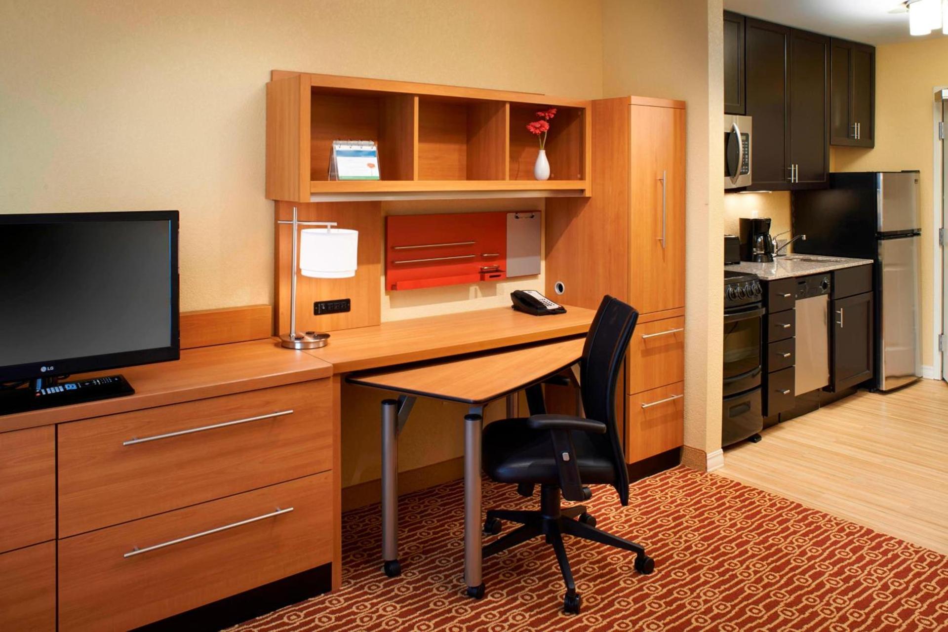 TownePlace Suites by Marriott Saginaw photo 9