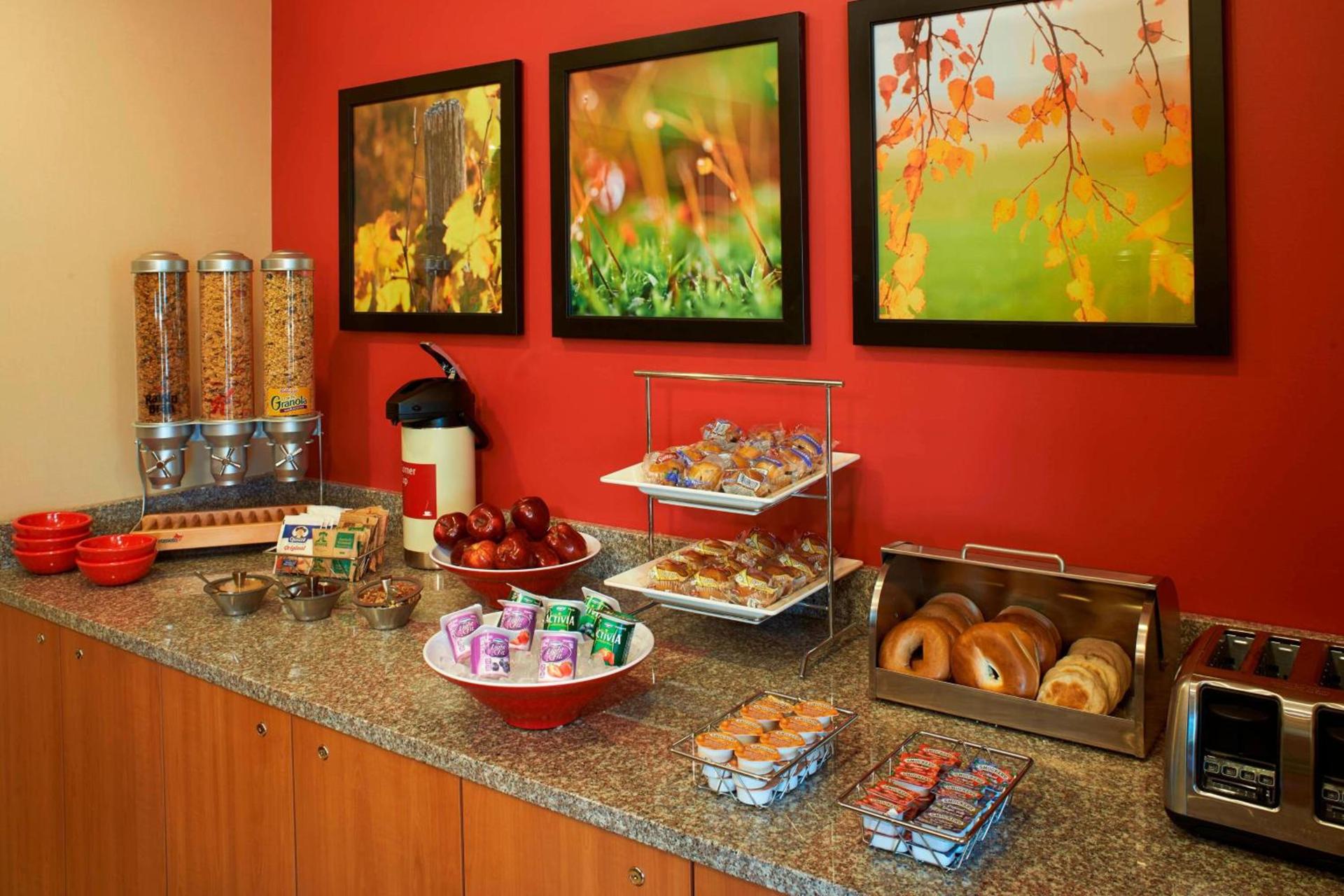 TownePlace Suites by Marriott Saginaw photo 15