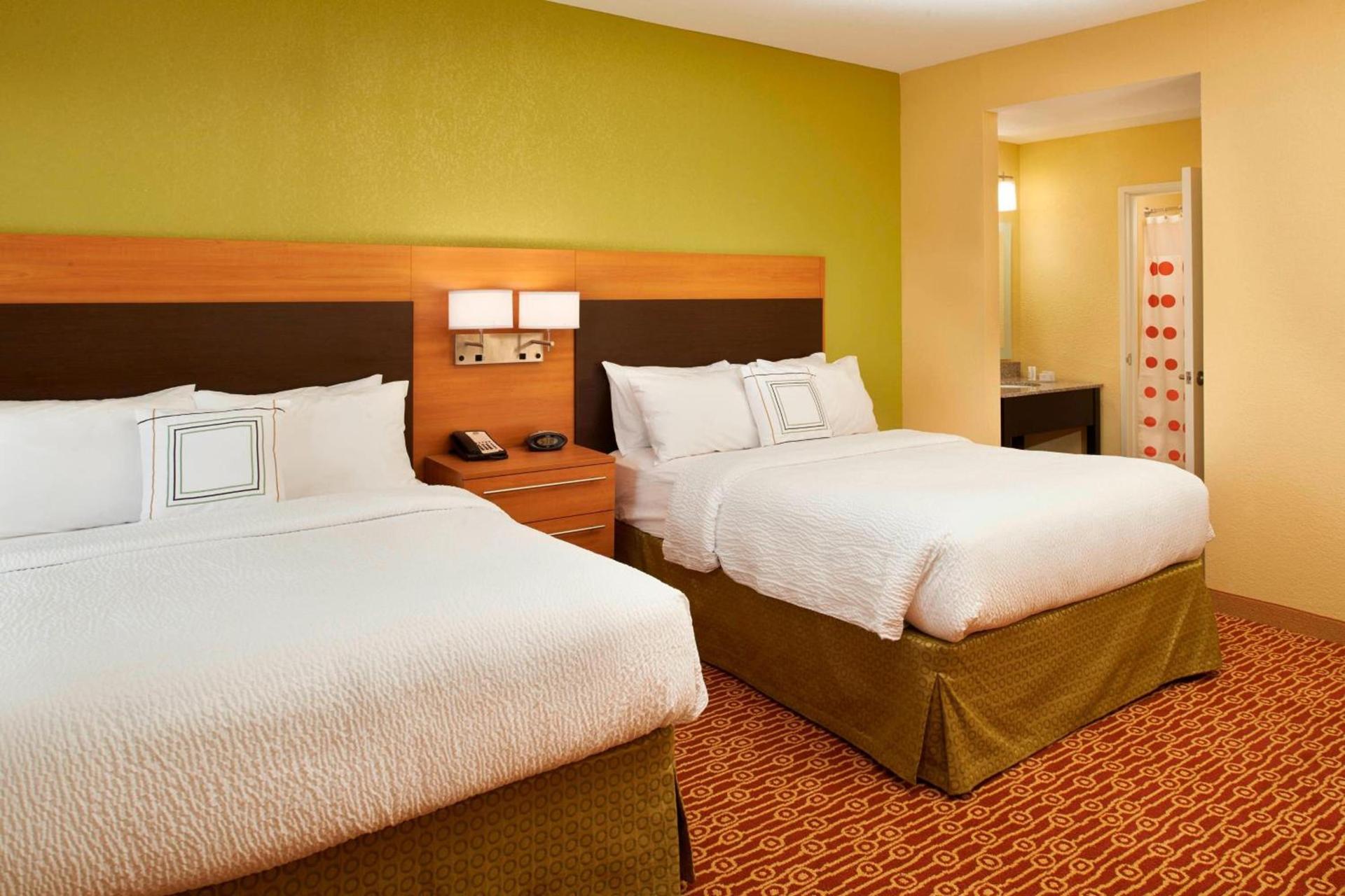 TownePlace Suites by Marriott Saginaw photo 4