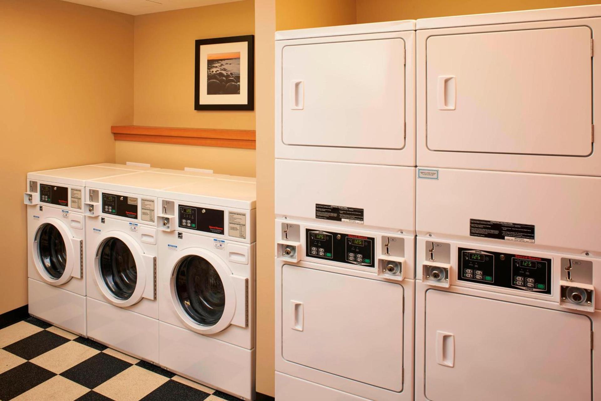 TownePlace Suites by Marriott Saginaw photo 13