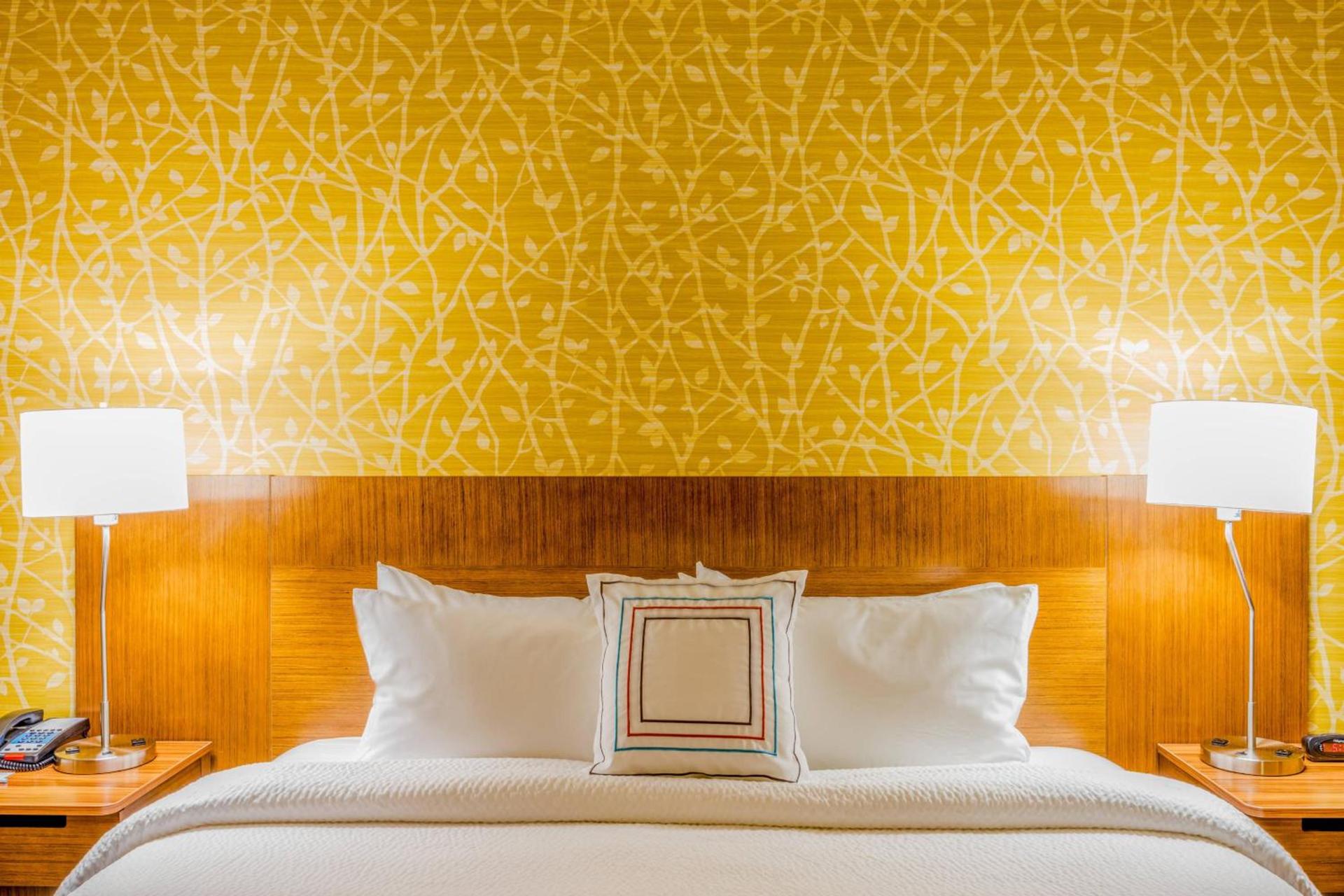 Fairfield Inn & Suites by Marriott Atlanta Fairburn photo 20