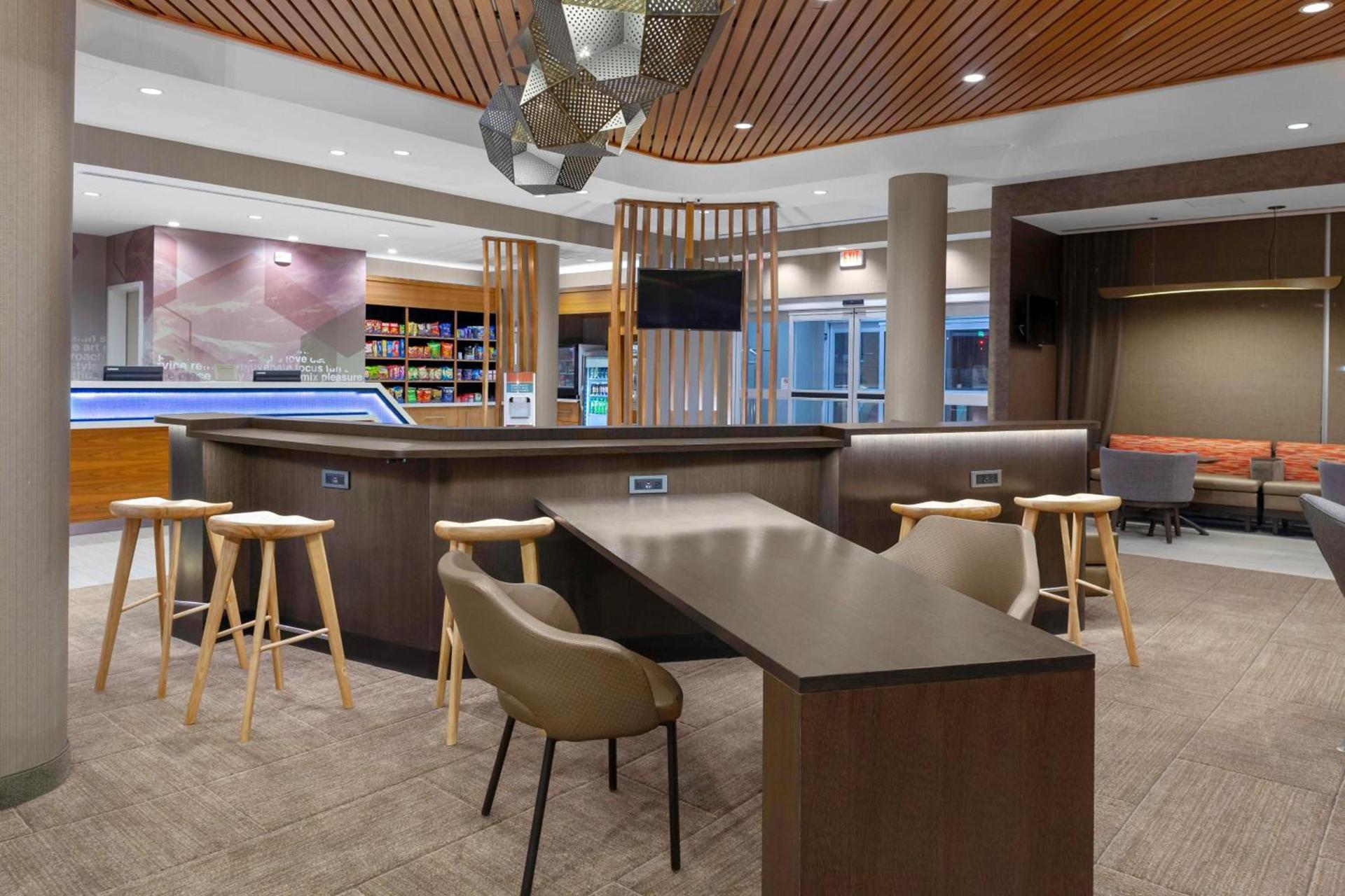 SpringHill Suites by Marriott Denver Tech Center photo 3