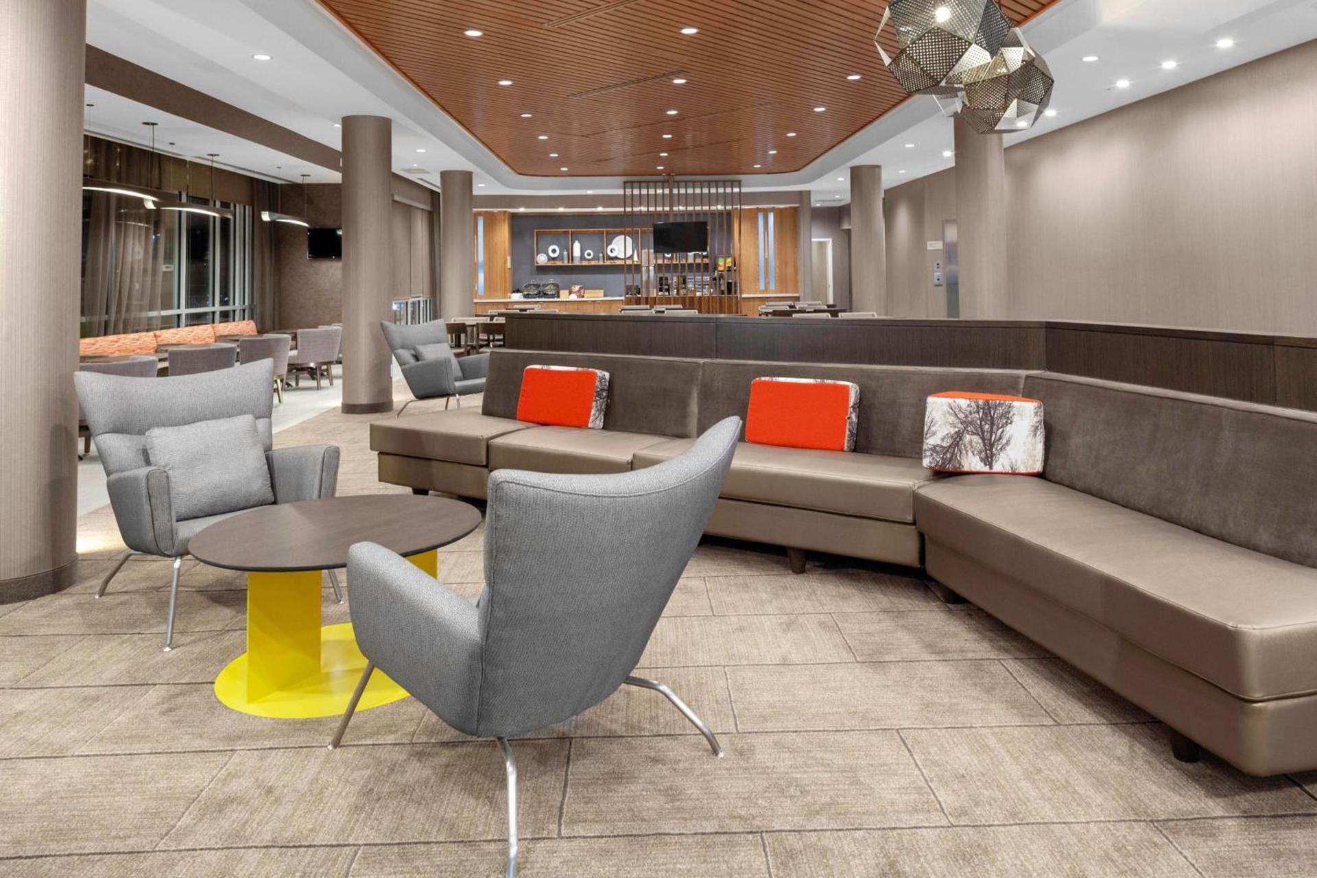 SpringHill Suites by Marriott Denver Tech Center photo 20