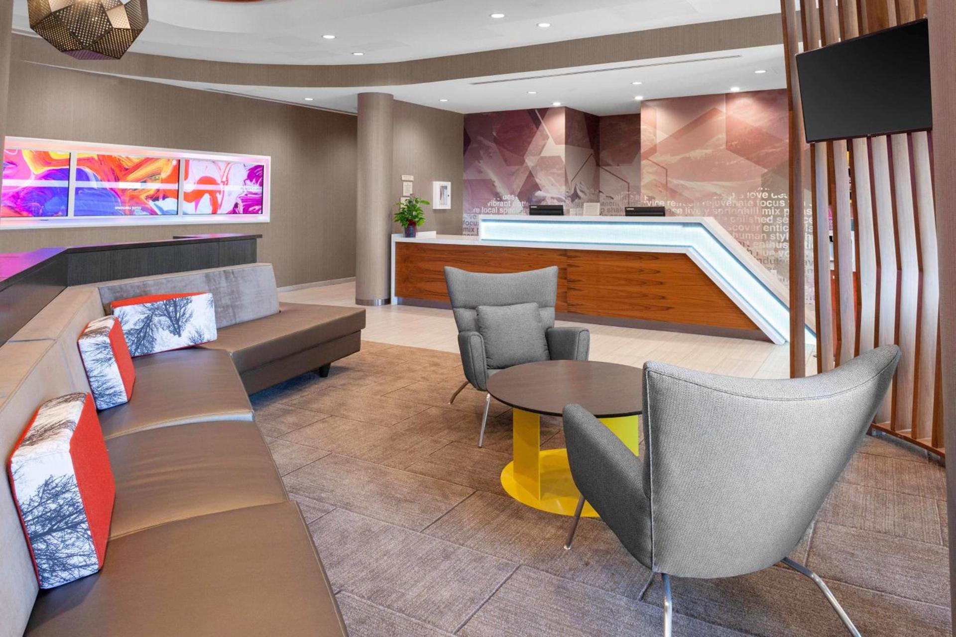 SpringHill Suites by Marriott Denver Tech Center photo 4