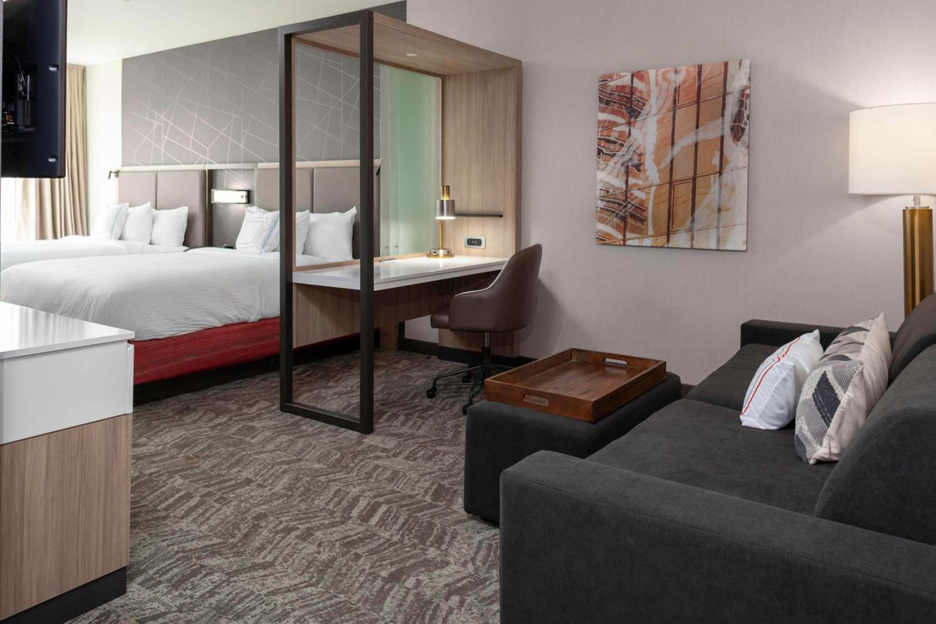 SpringHill Suites by Marriott Denver Tech Center photo 5