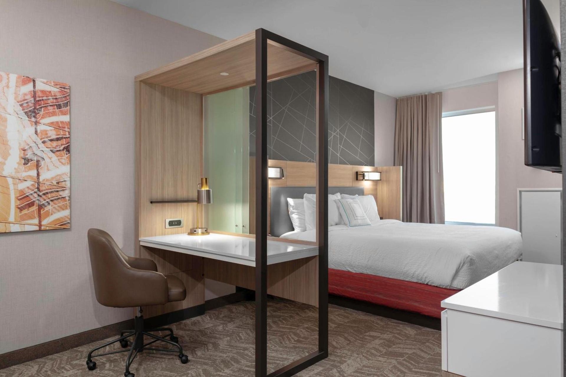 SpringHill Suites by Marriott Denver Tech Center photo 6