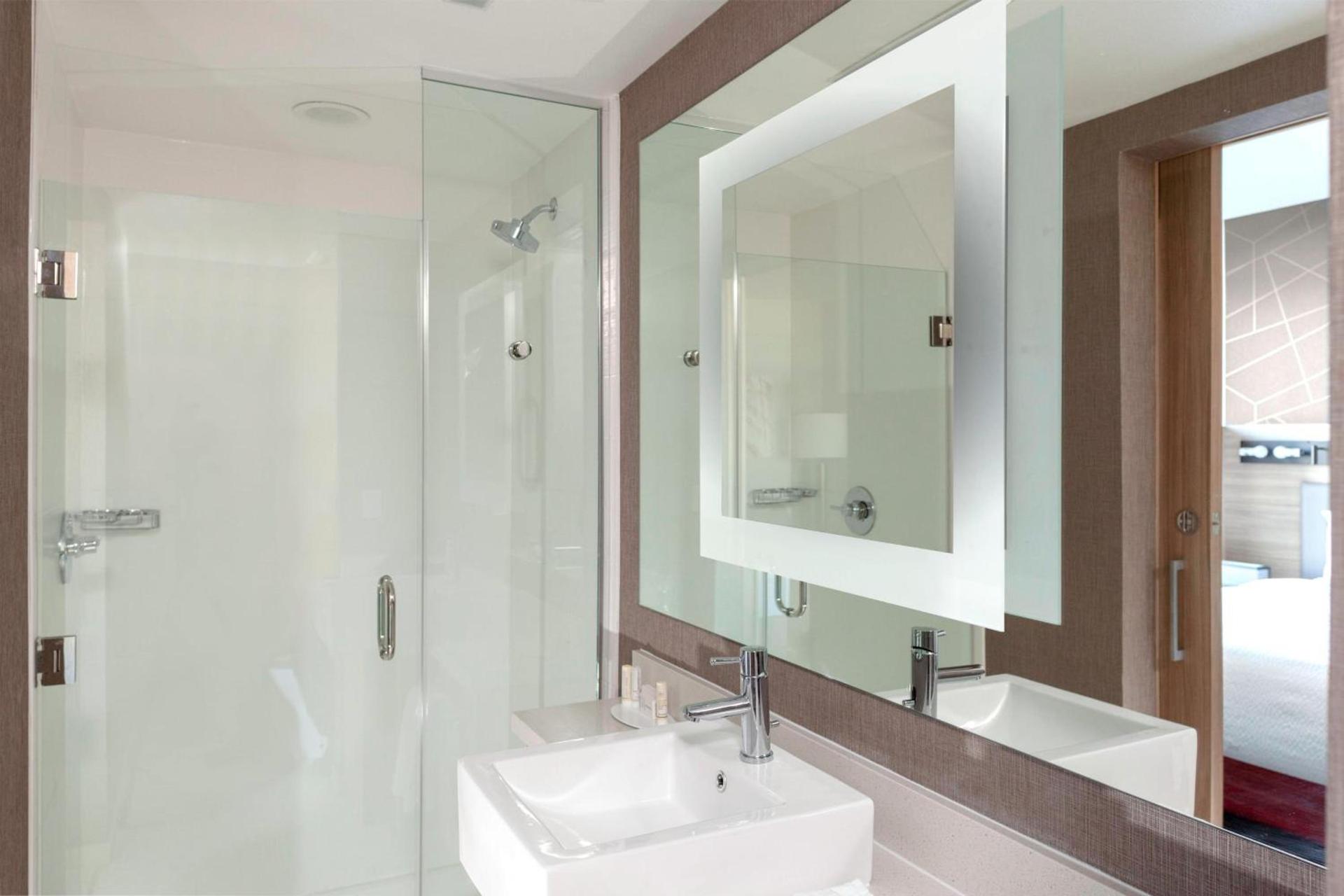 SpringHill Suites by Marriott Denver Tech Center photo 7