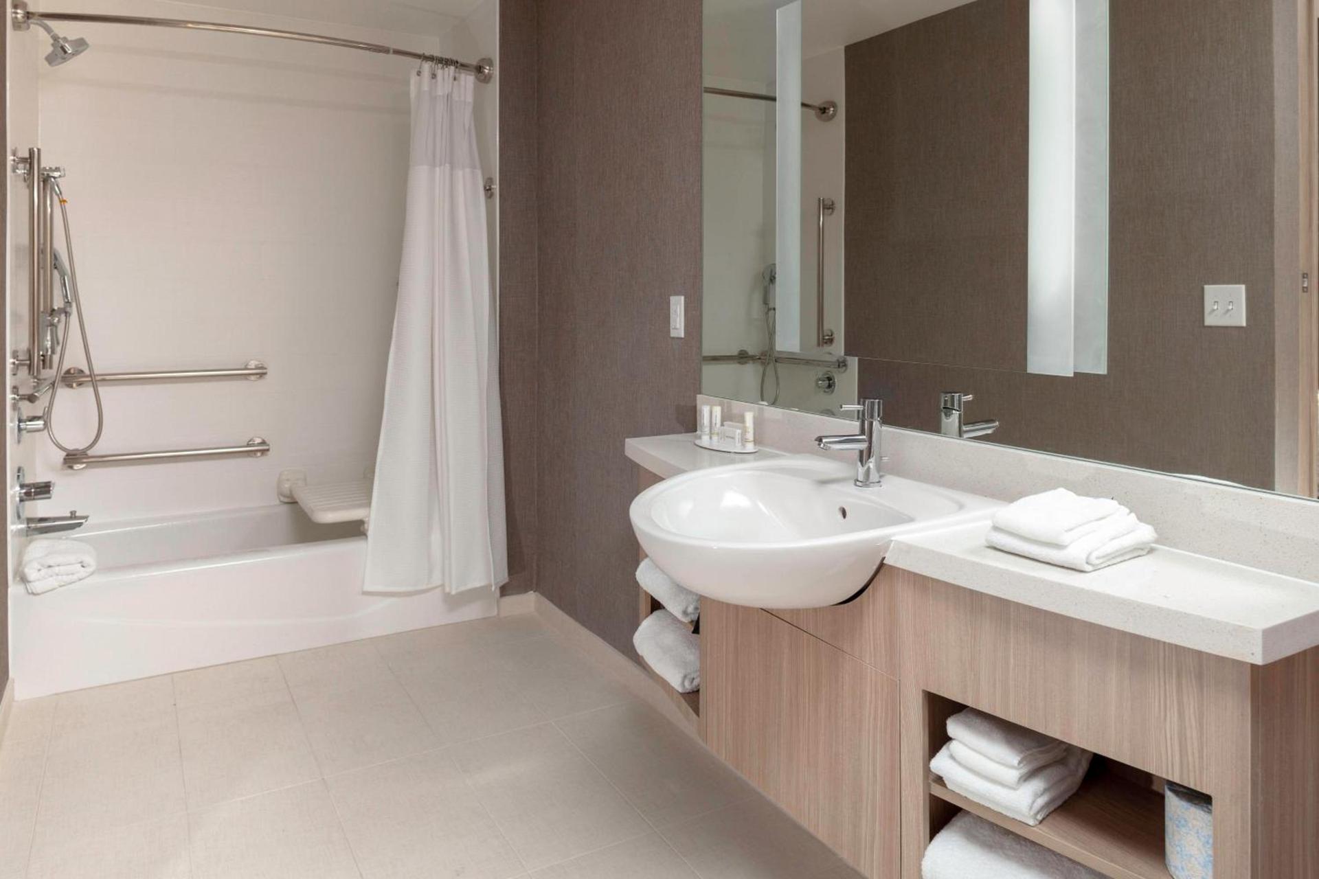 SpringHill Suites by Marriott Denver Tech Center photo 8