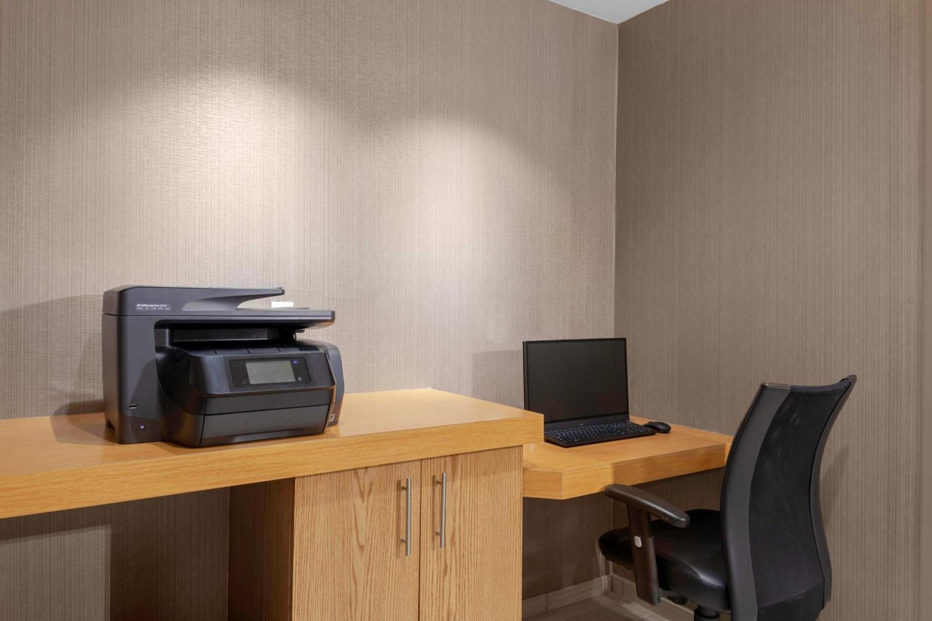 SpringHill Suites by Marriott Denver Tech Center photo 9